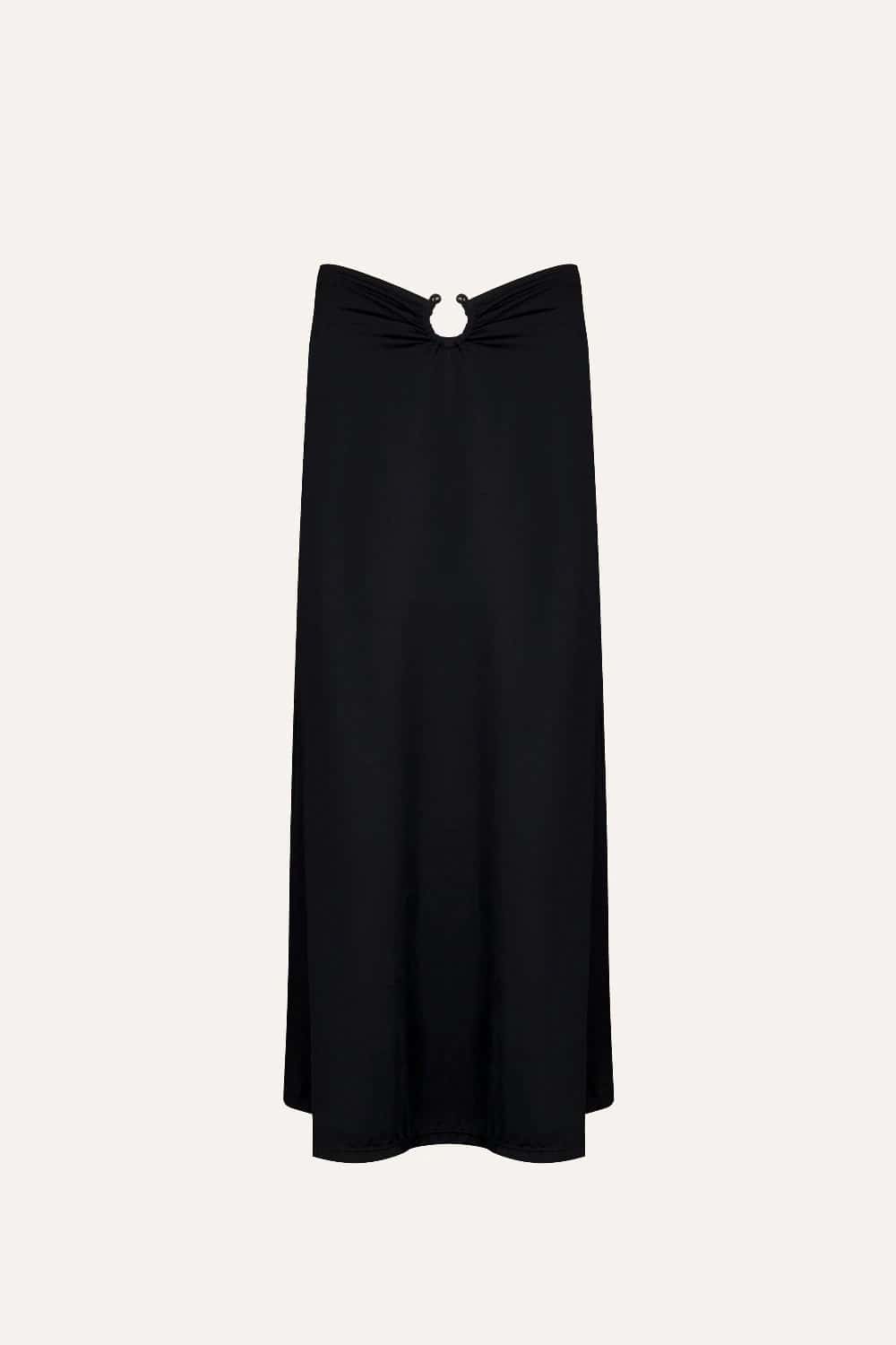 Keel Skirt