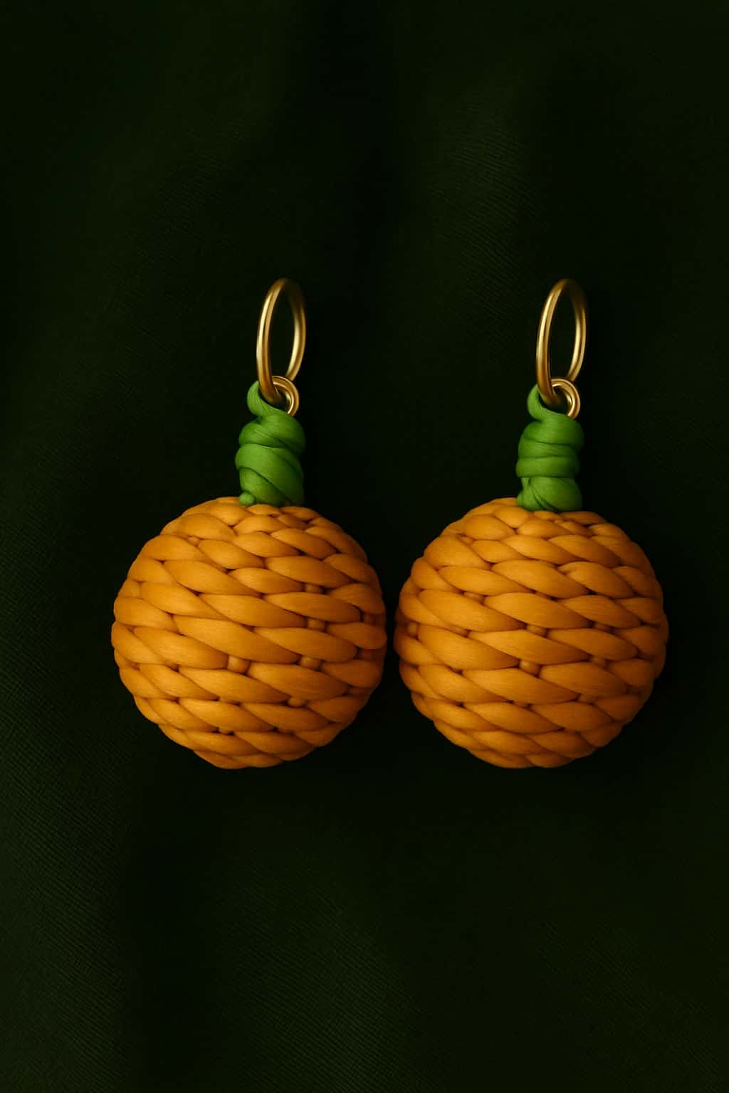 Charms Mini (x2) — for Clarte Hoops
