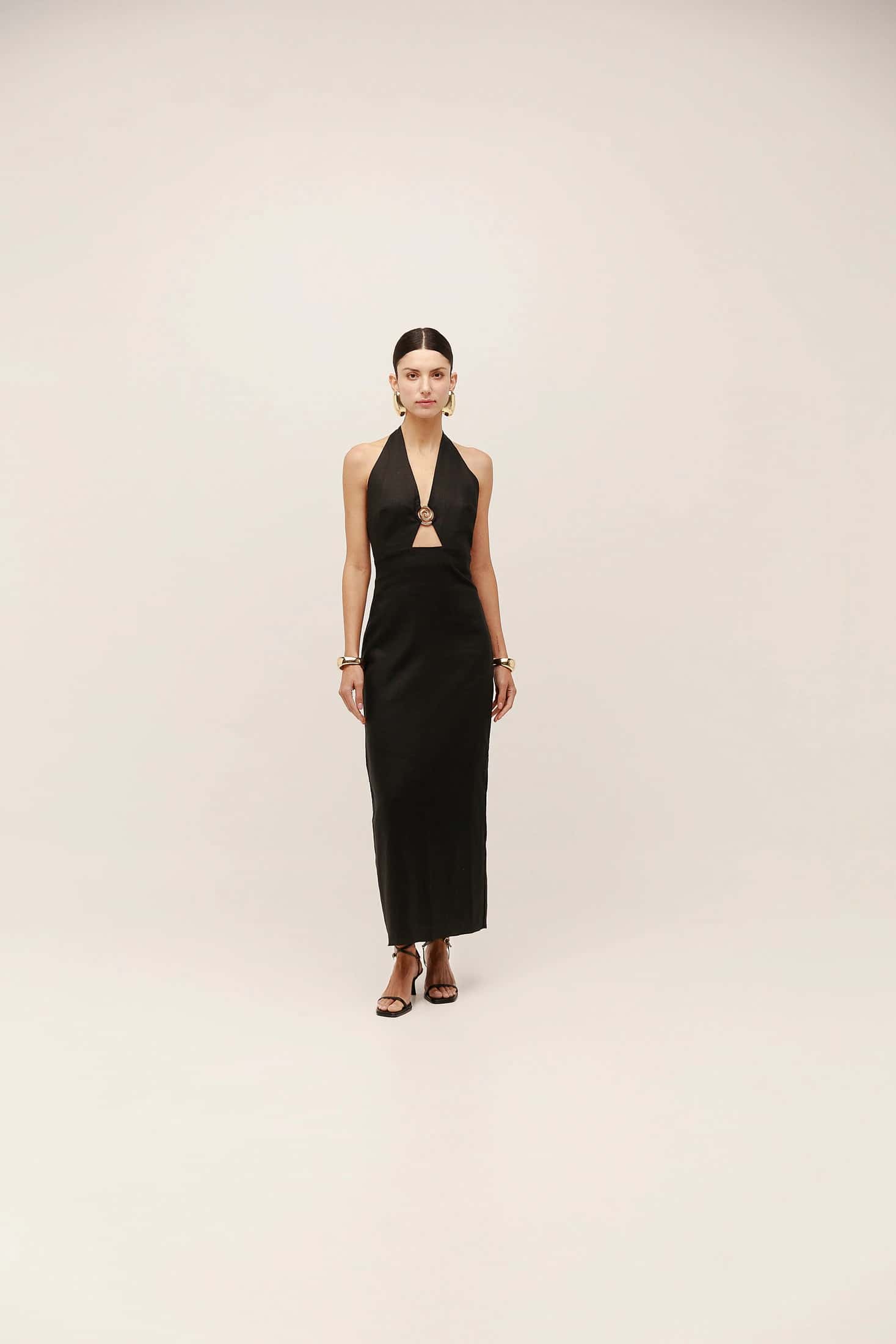 CLARA DRESS