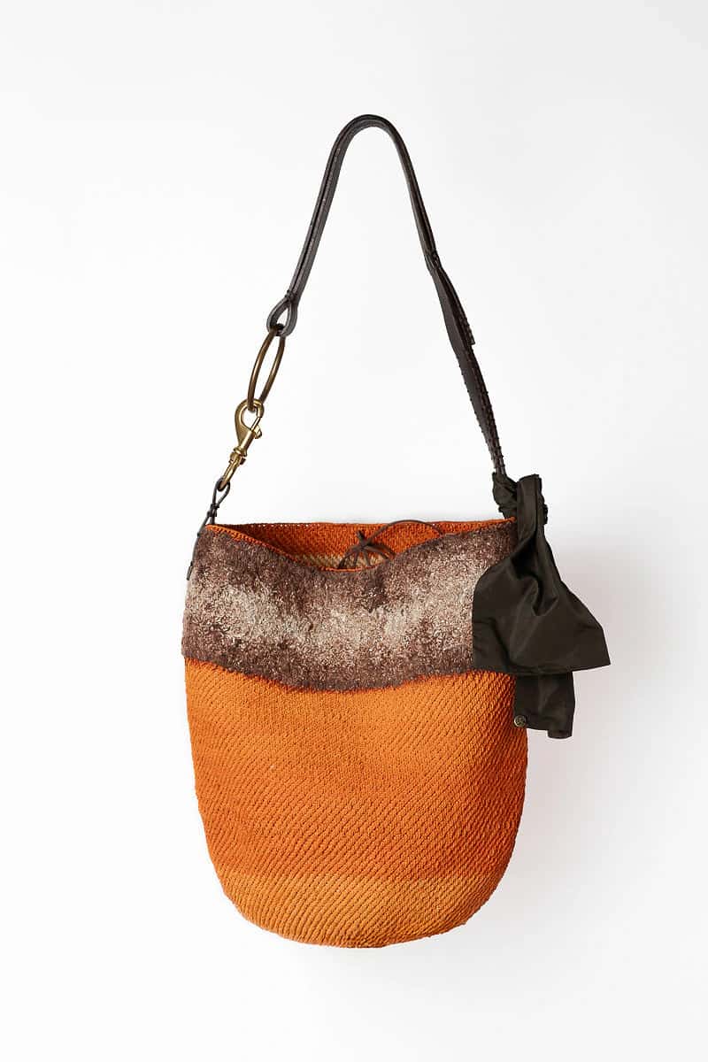 Mochila Caoba XXL