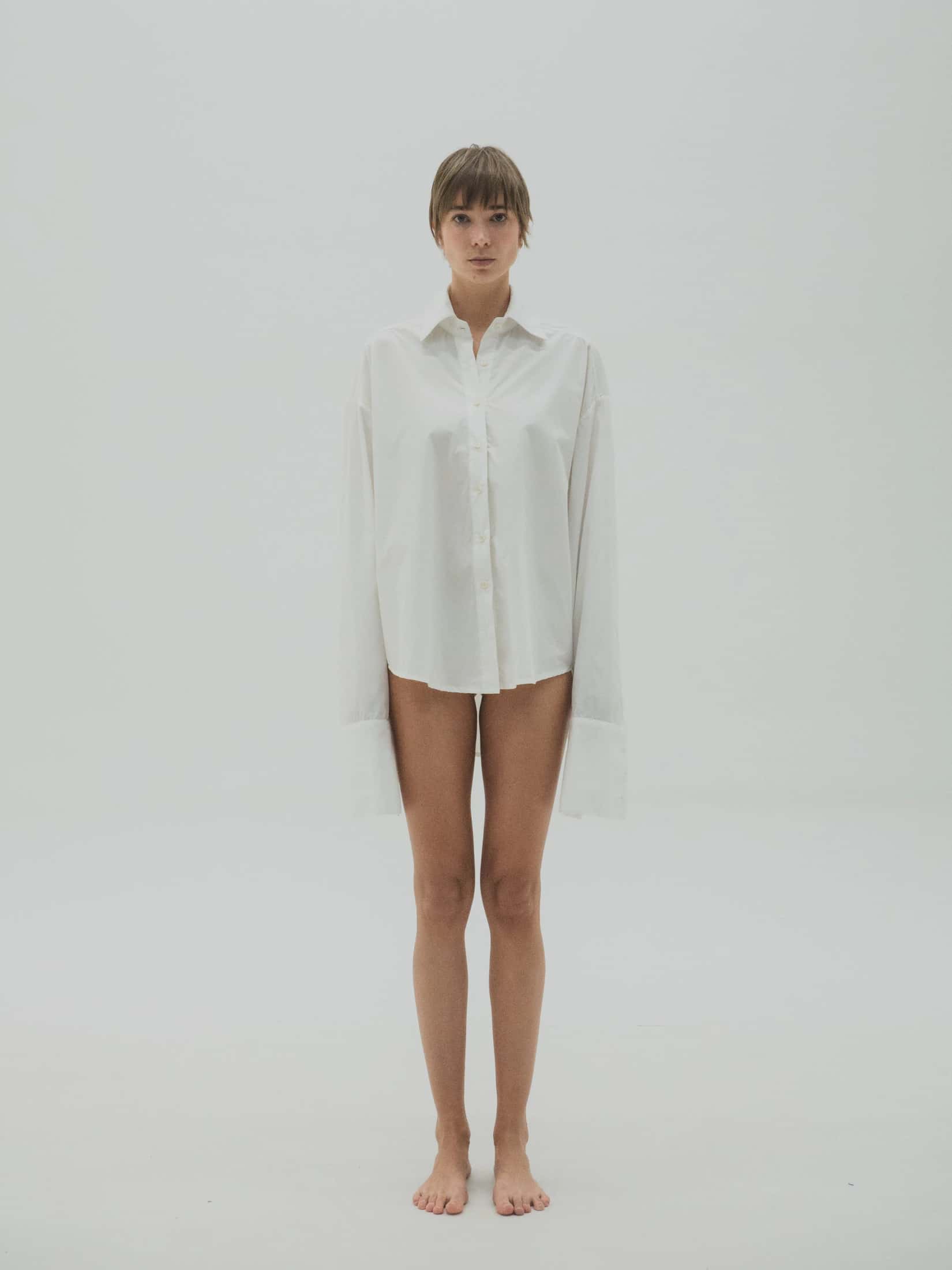 Camisa Sumak Mujer