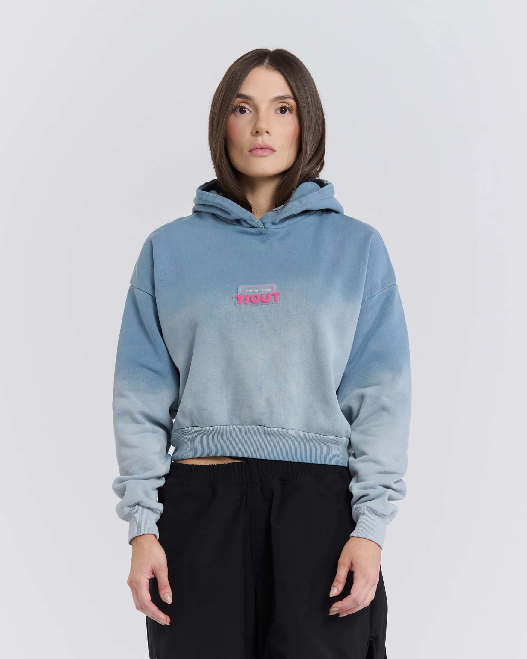 MACH HOODIE - miniatura 2