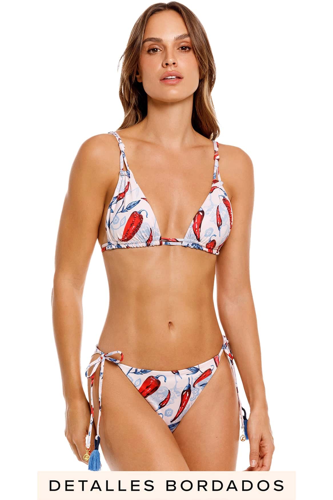TOP DE BIKINI RITA SPICE