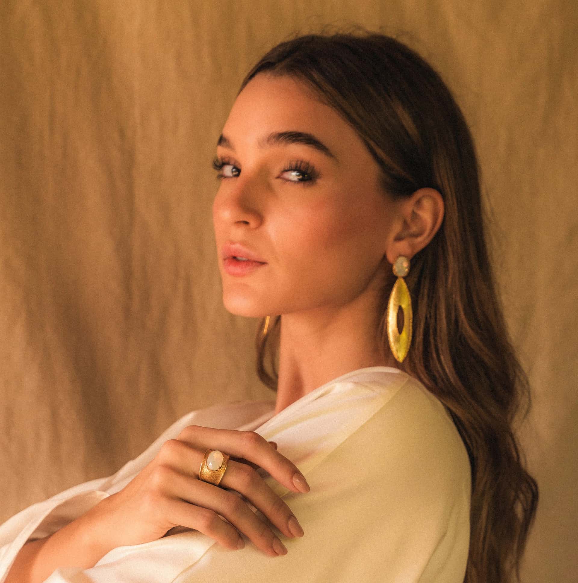 ARETES ESTELA - miniatura 3