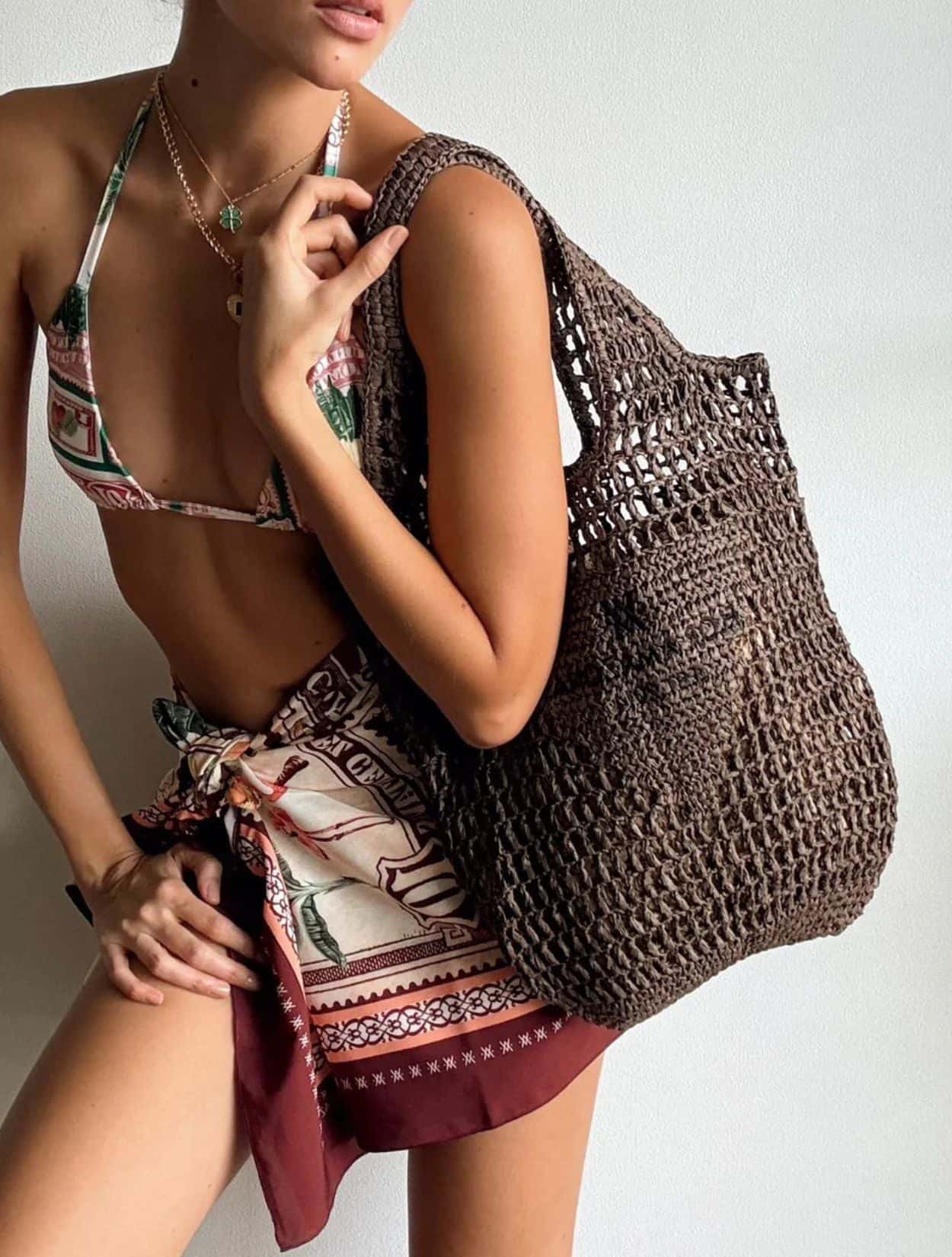 MOCHILA PLAYERA MOCCA