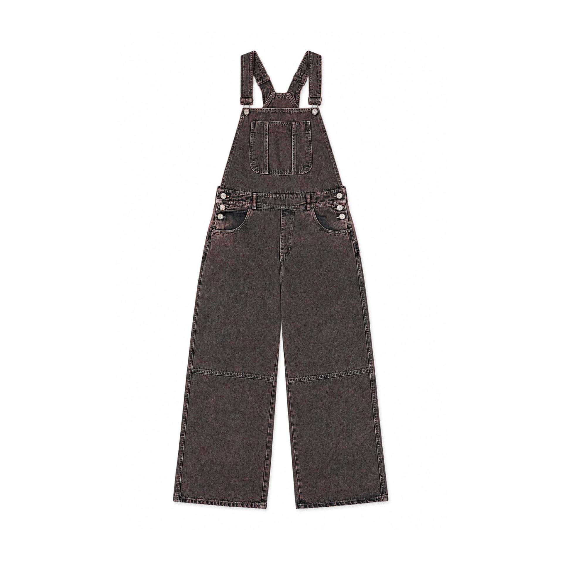 Overol Bronze Unisex