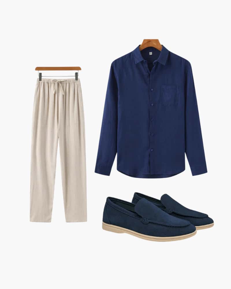 Outfit 5 - Stylish Diner Night - miniatura 1