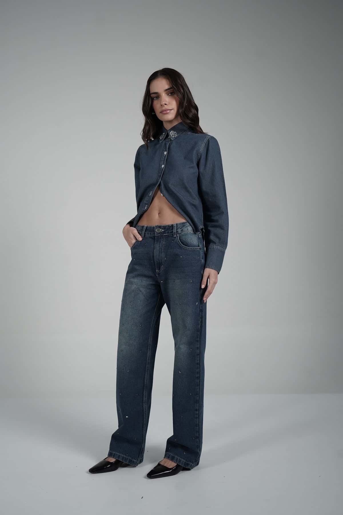 Super Star Jeans