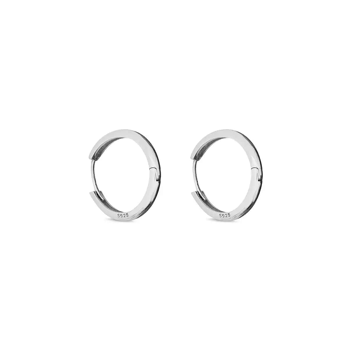 P2 | ARETES EN PLATA LEY 925