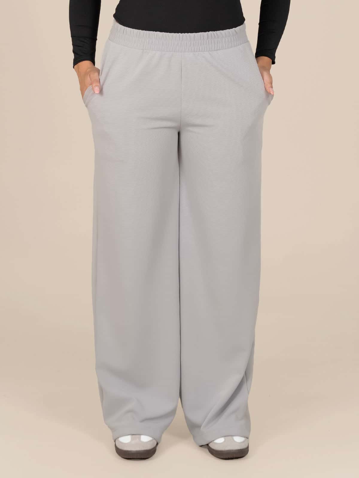 PANTALON VENICE SP GRIS