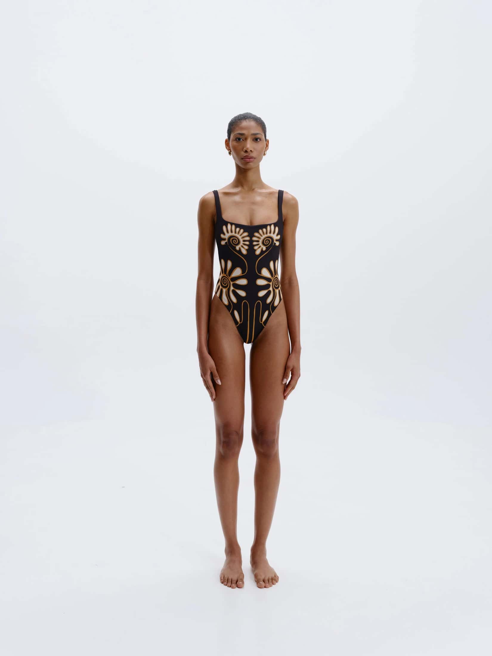 VIENNA ONE PIECE