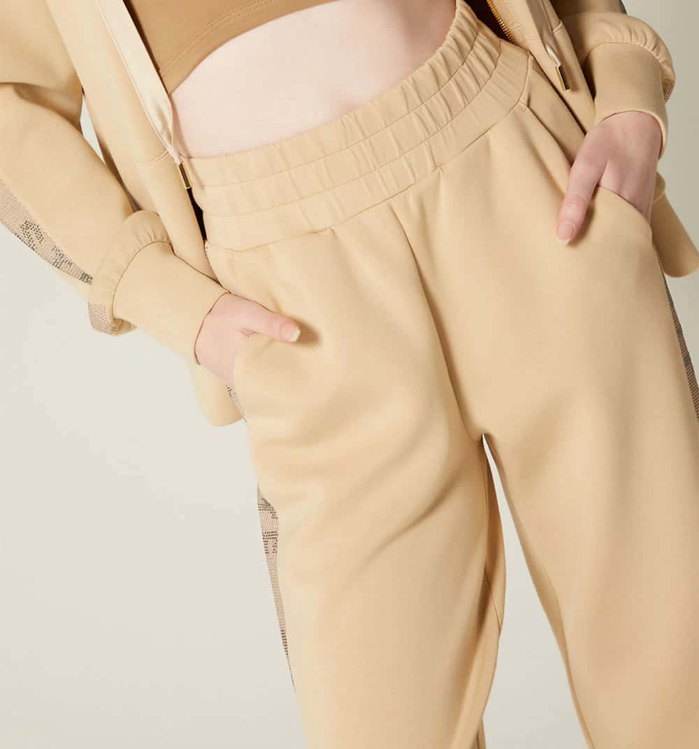 Pantalon deportivo