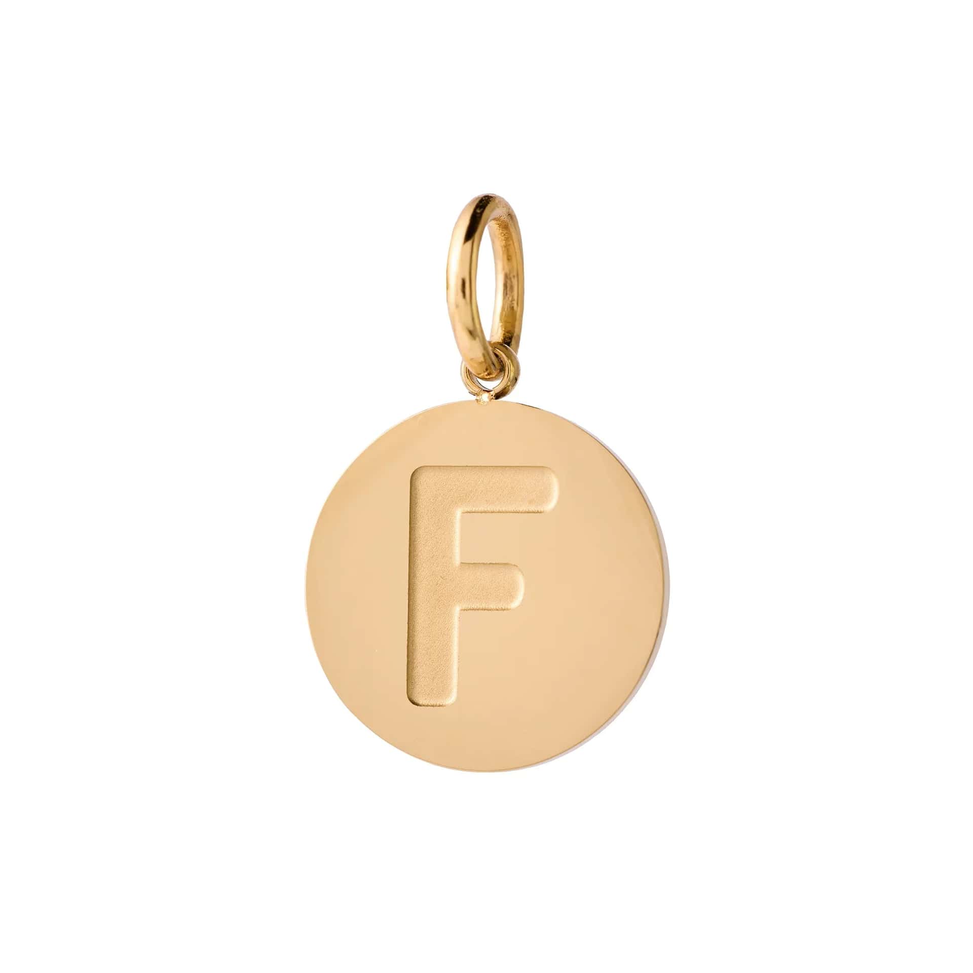 Charm Origen ID F