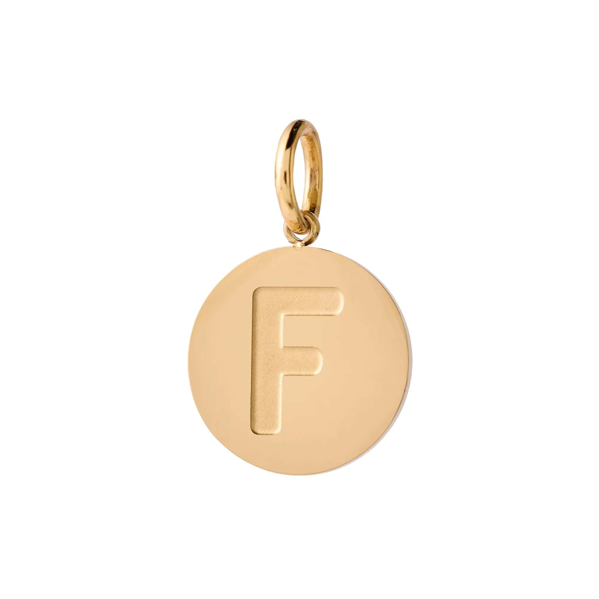 Charm Origen ID F