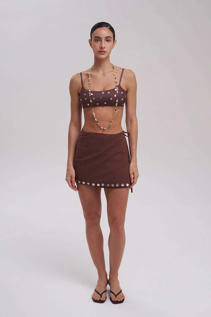 MAGIA SKIRT COCO