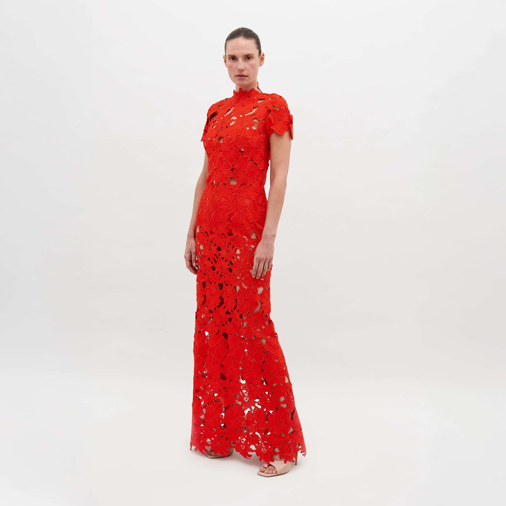 Taiana Dress