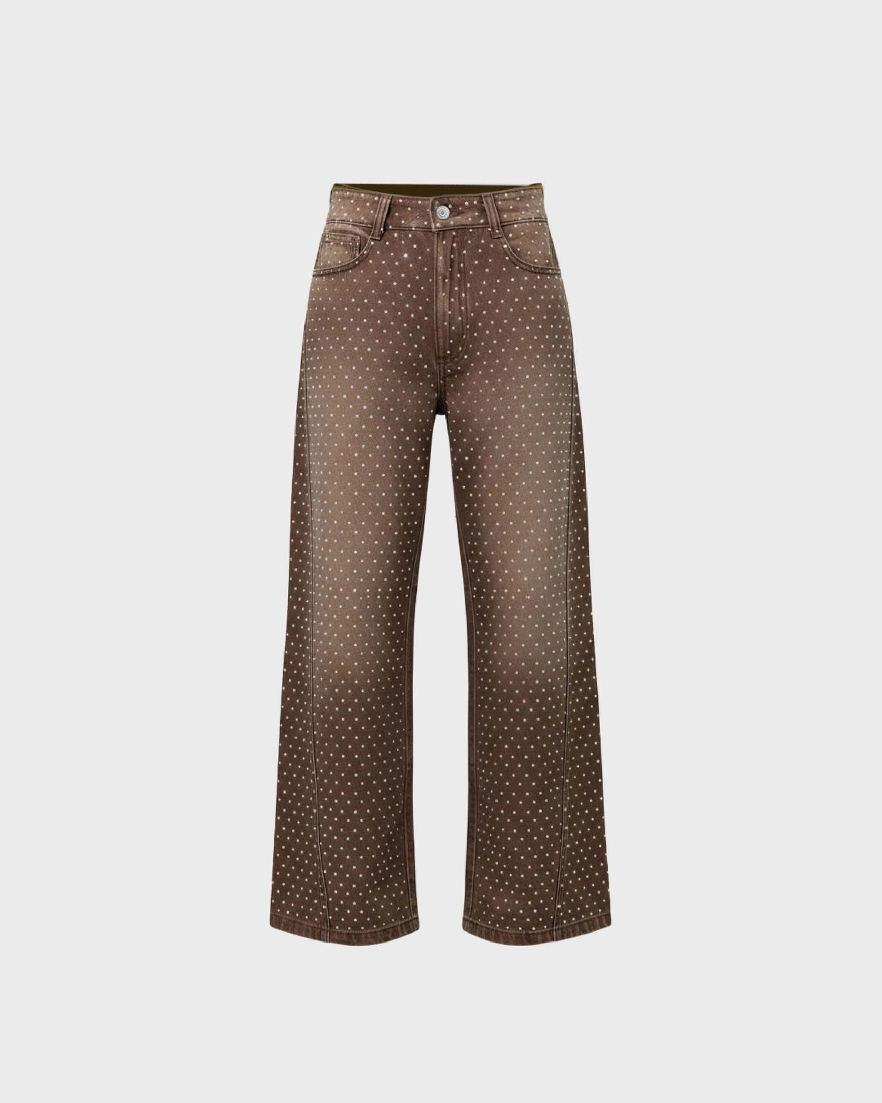 Halo Dream Pants - miniatura 1