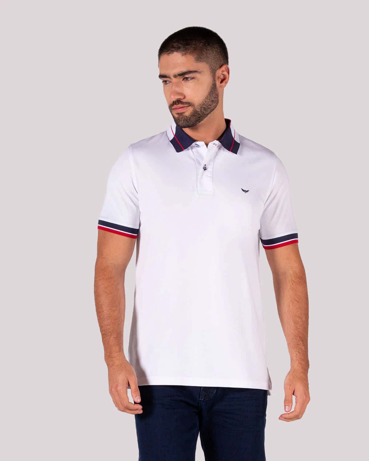 Polo  para hombre