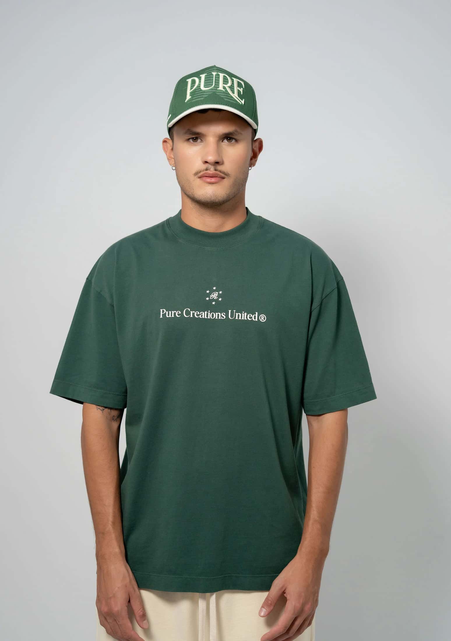 Still Hungry Gloves T-Shirt