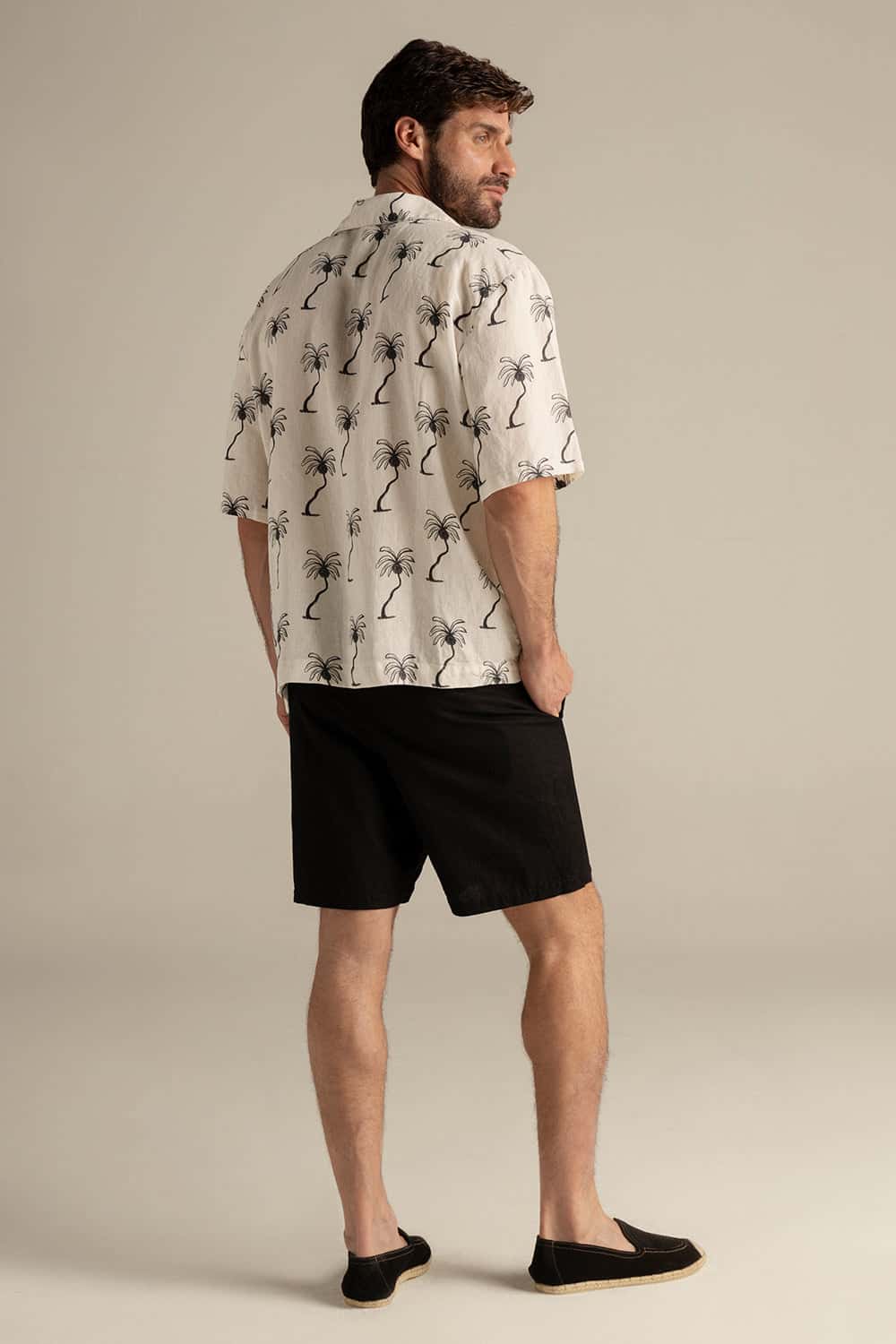 Camisa ibiza - miniatura 7