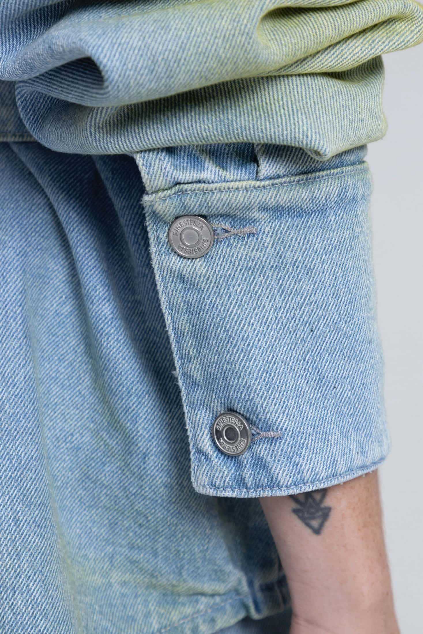 VIBRACIÓN JACKET - miniatura 6