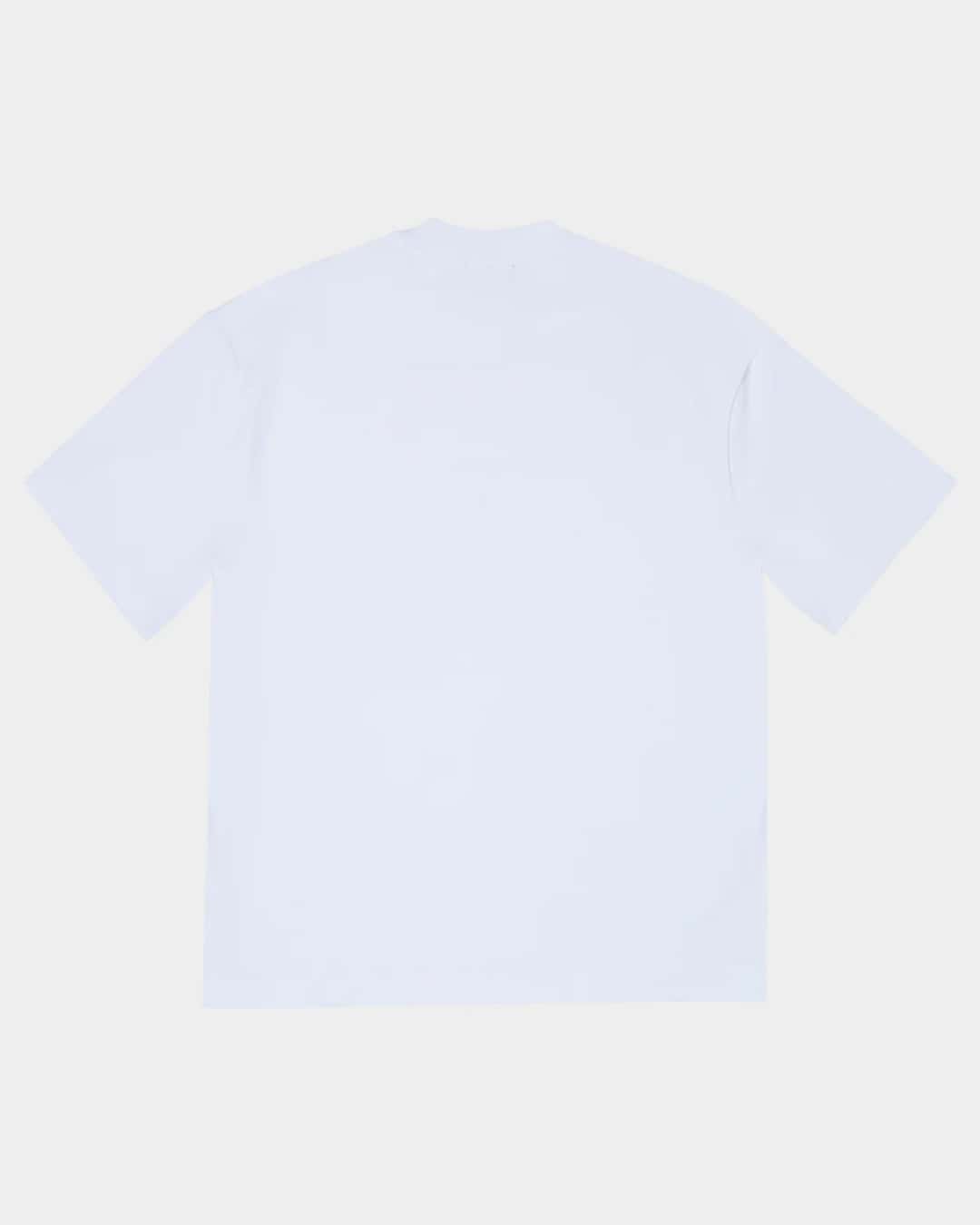 DEF SINNERS WHITE T-SHIRT - miniatura 2