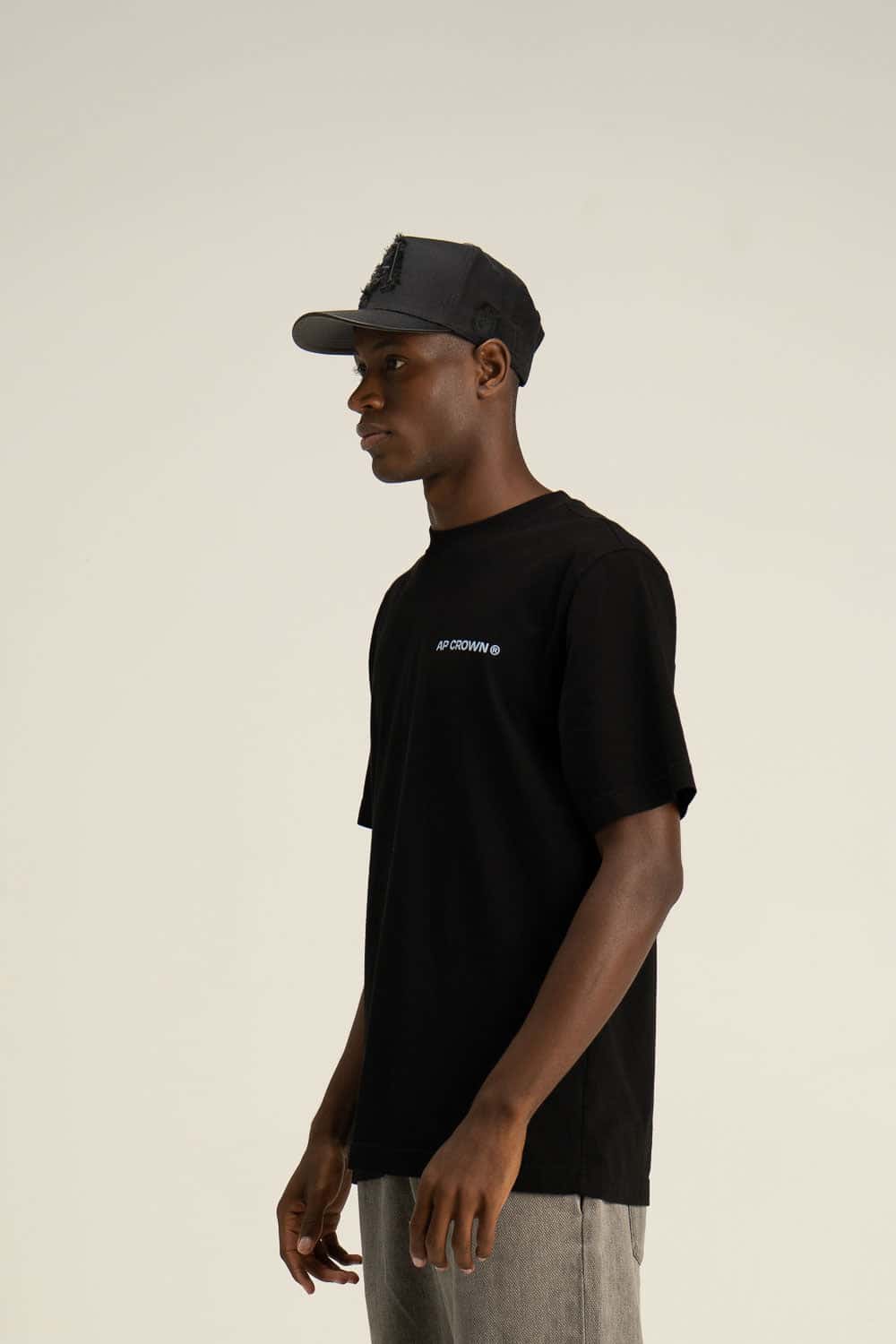 ABYSS BIPACK T-SHIRT
