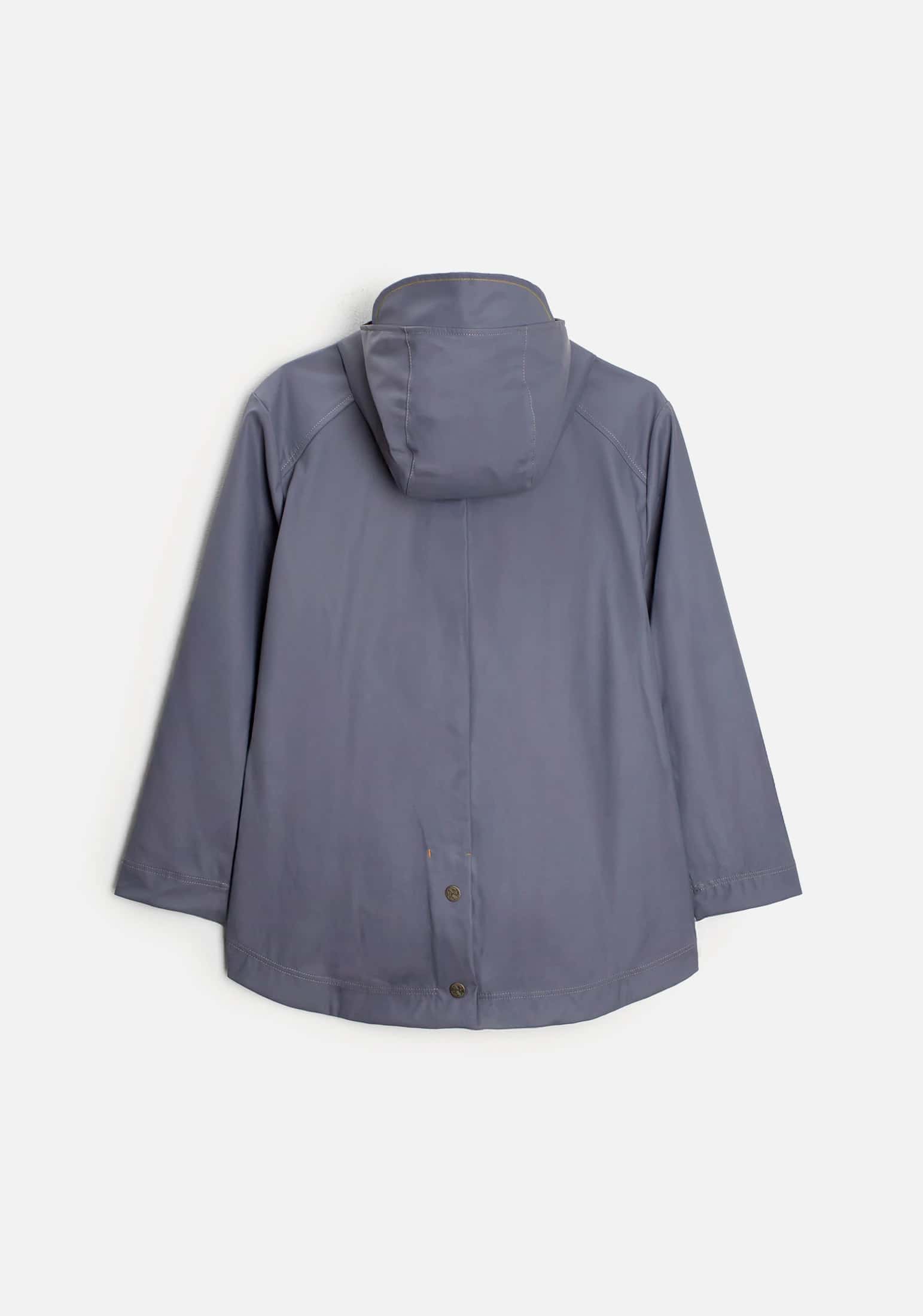 Chaqueta H Richmond Azul Med - miniatura 7