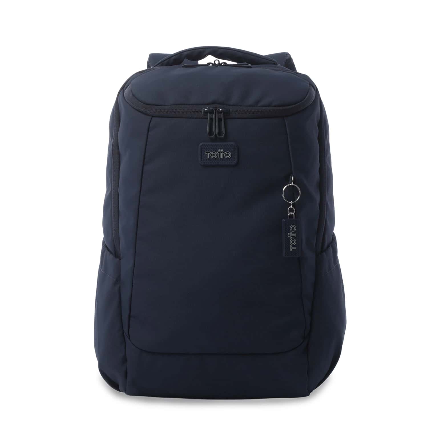 Morral Universitario Storm Porta PC 16" Azul Hombre