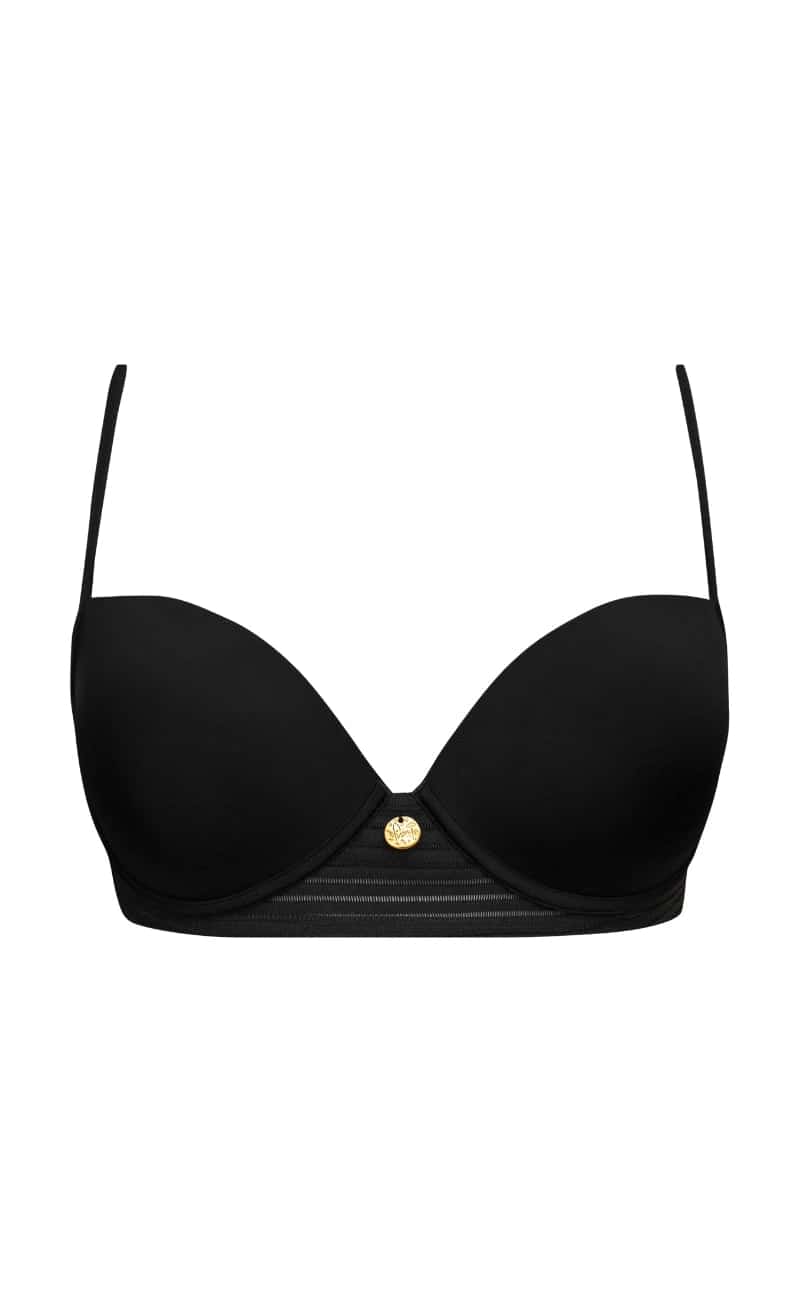 BRA CON COPA FIJA Y ARO INTIMATE