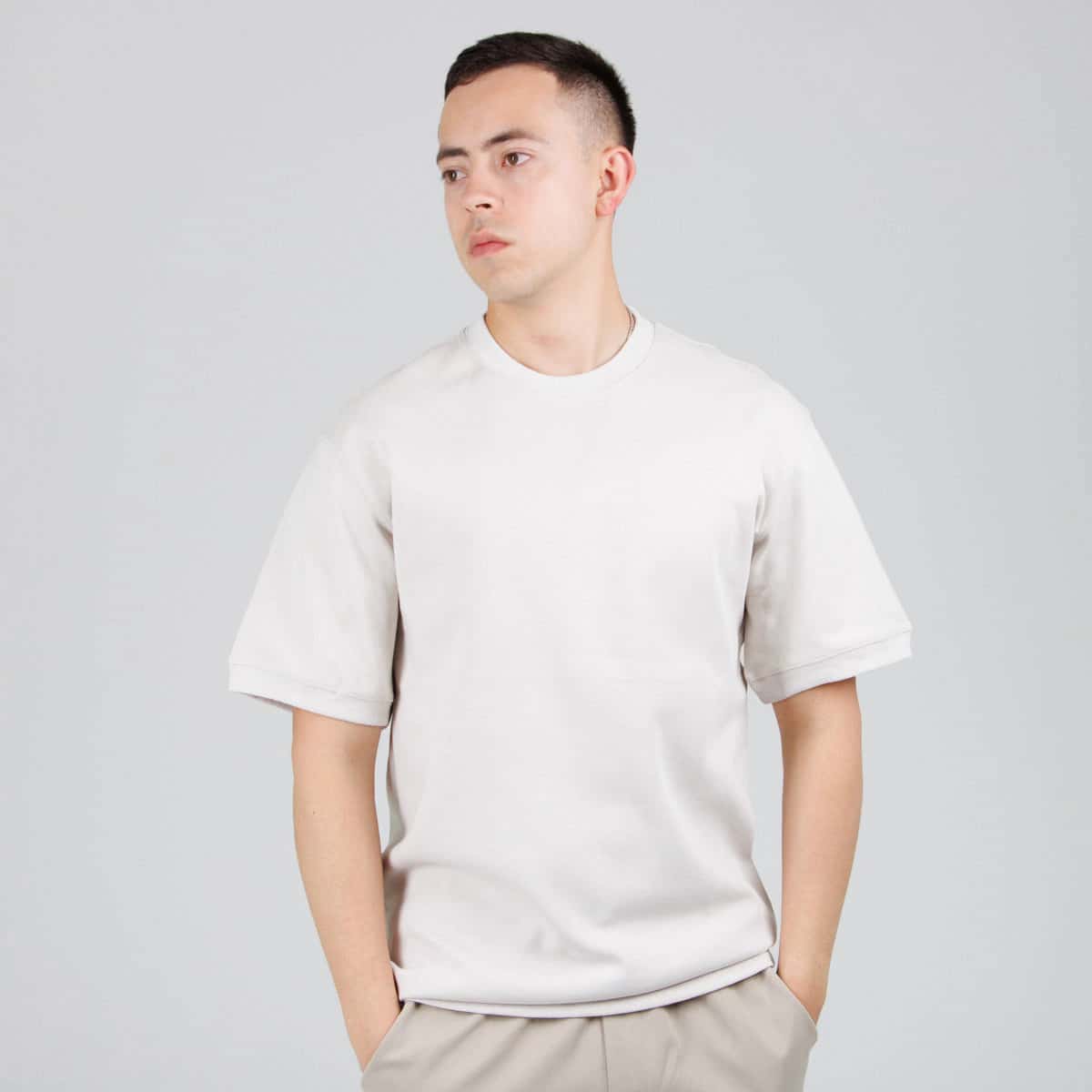 Camiseta Hombre Axspen PA005
