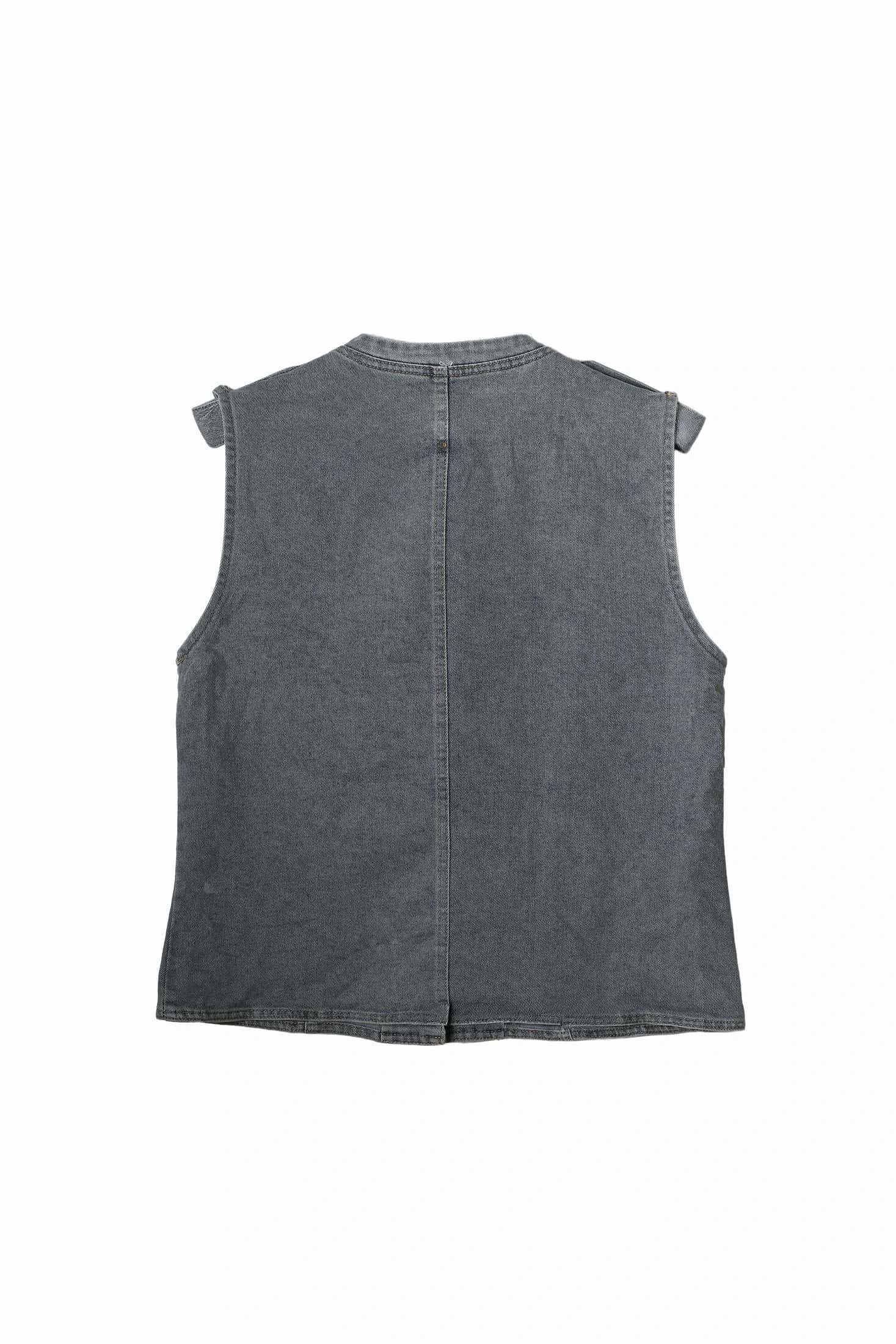 COMMAND VEST - miniatura 3