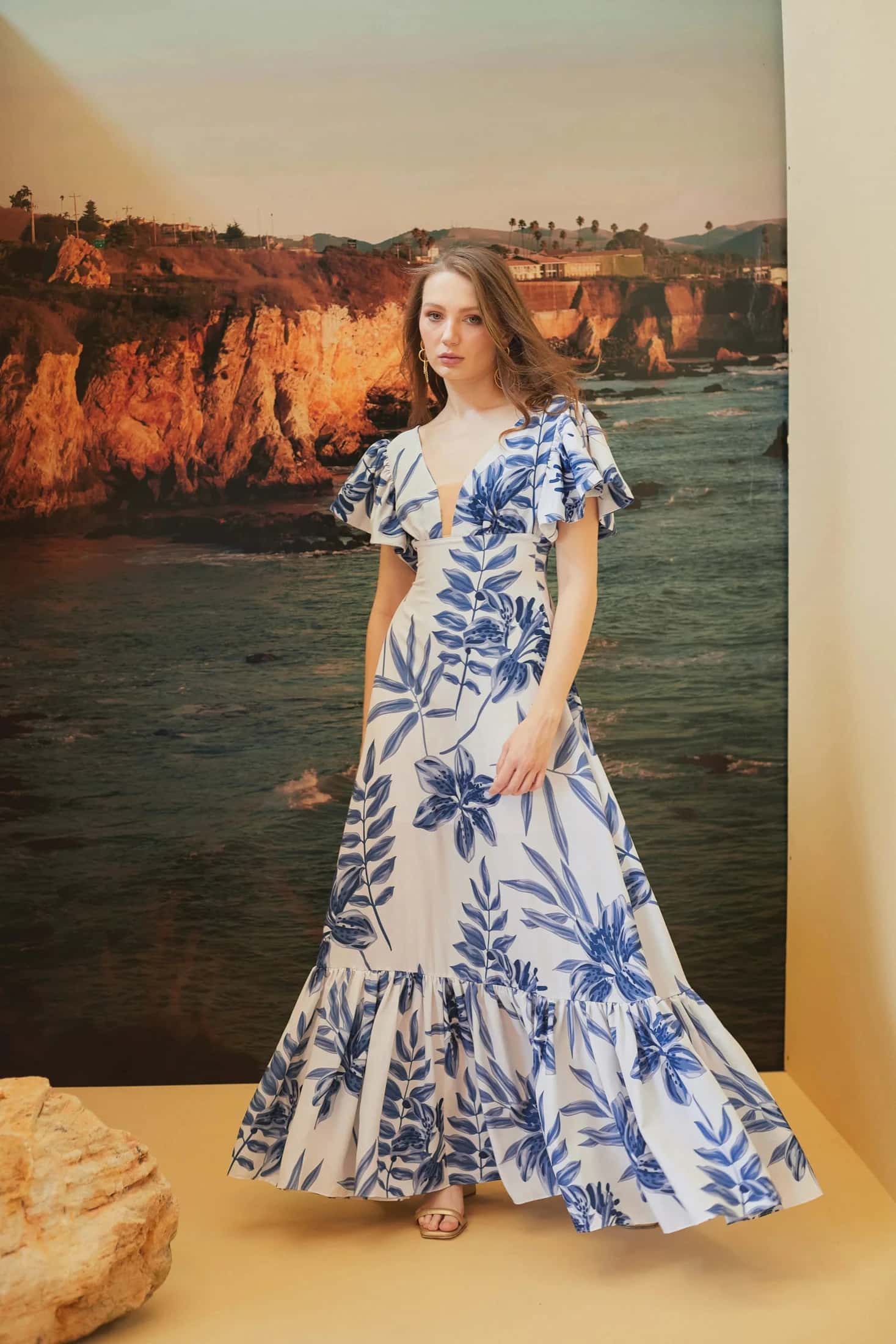 Vestido Juana