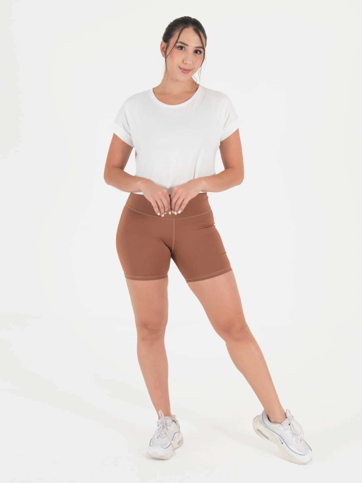 Enmer short set
