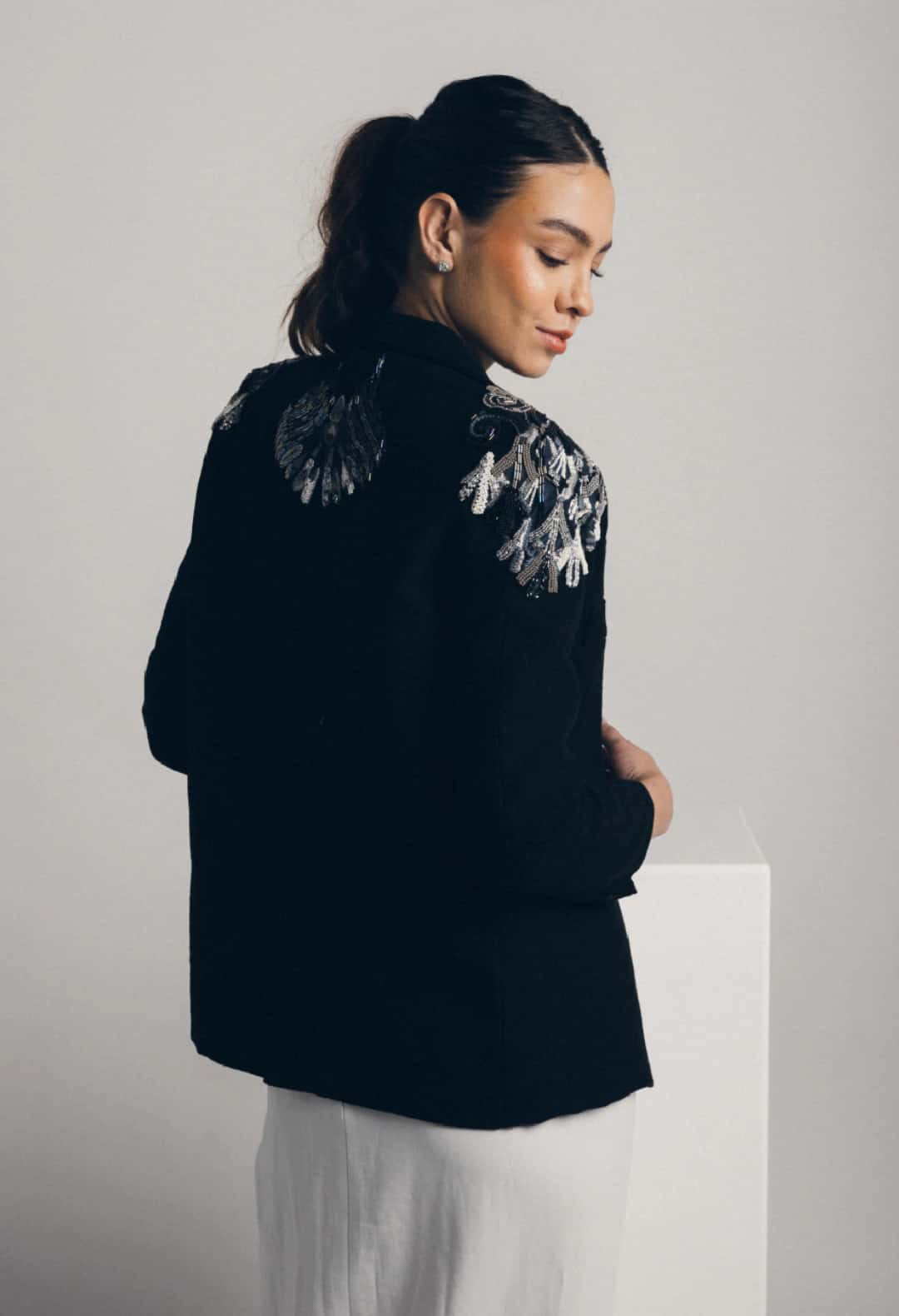 Venecia Jacket - miniatura 3