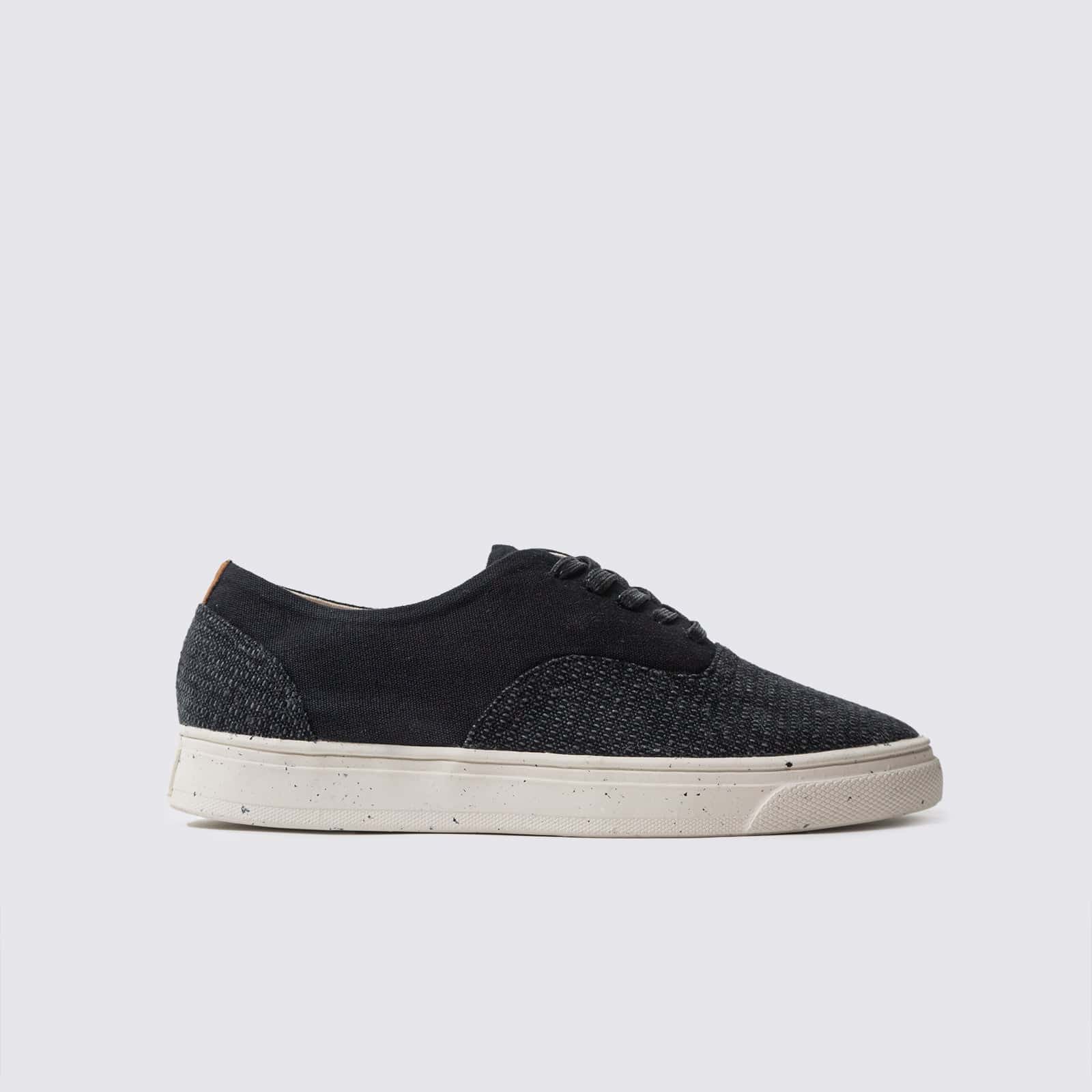 Tenis Pachas Negros