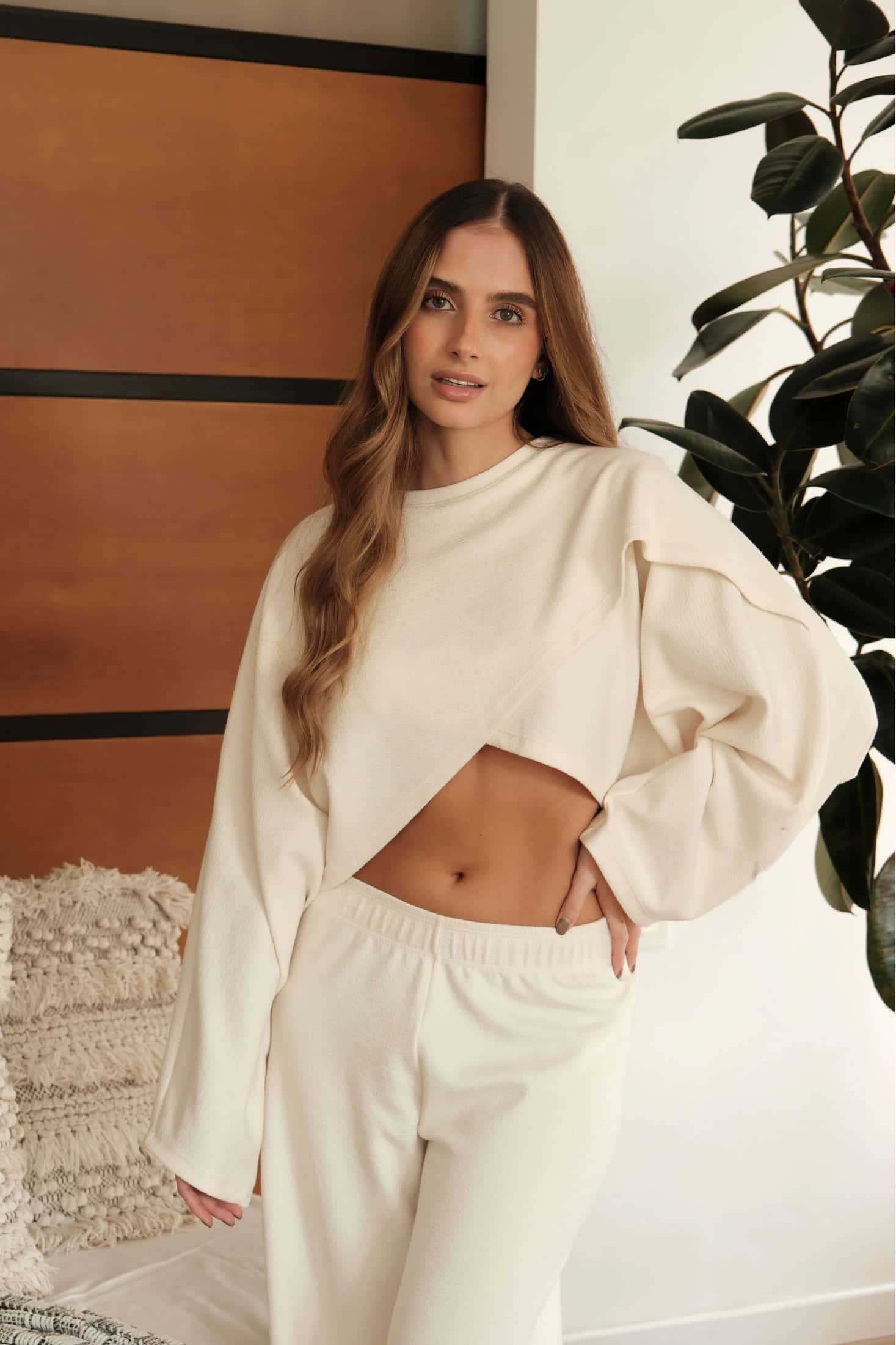 SET TEXTURA VANVE