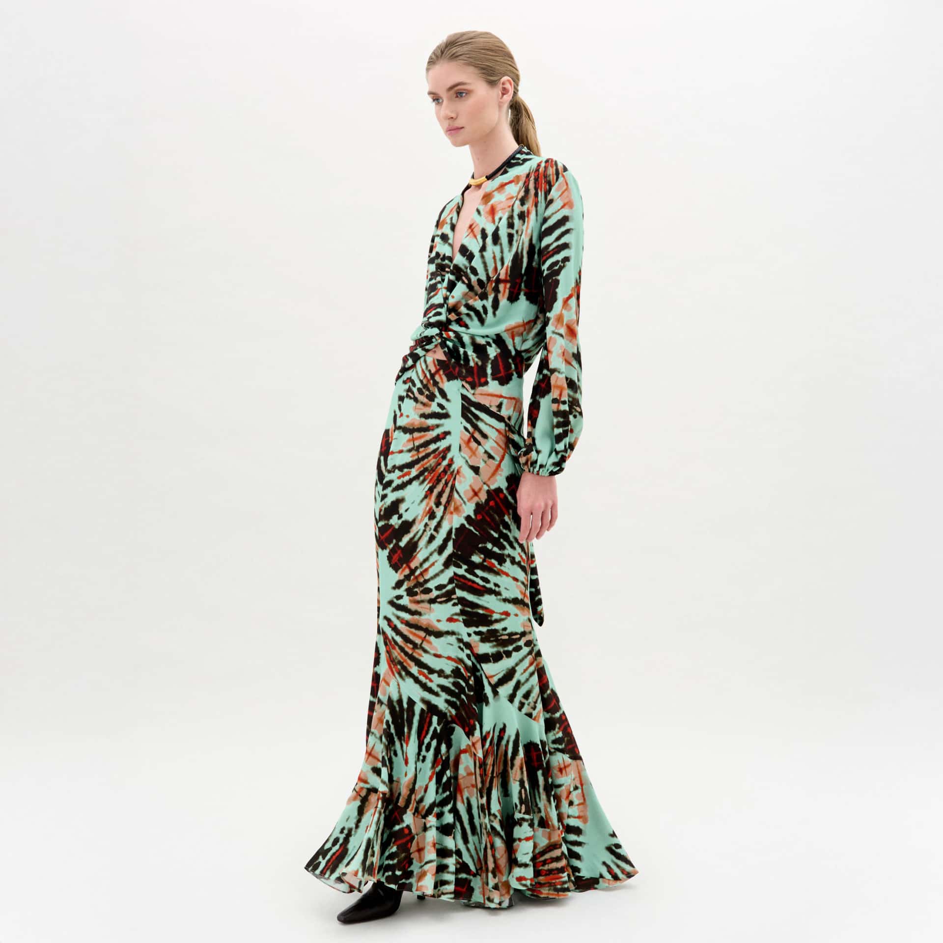 Florina Skirt