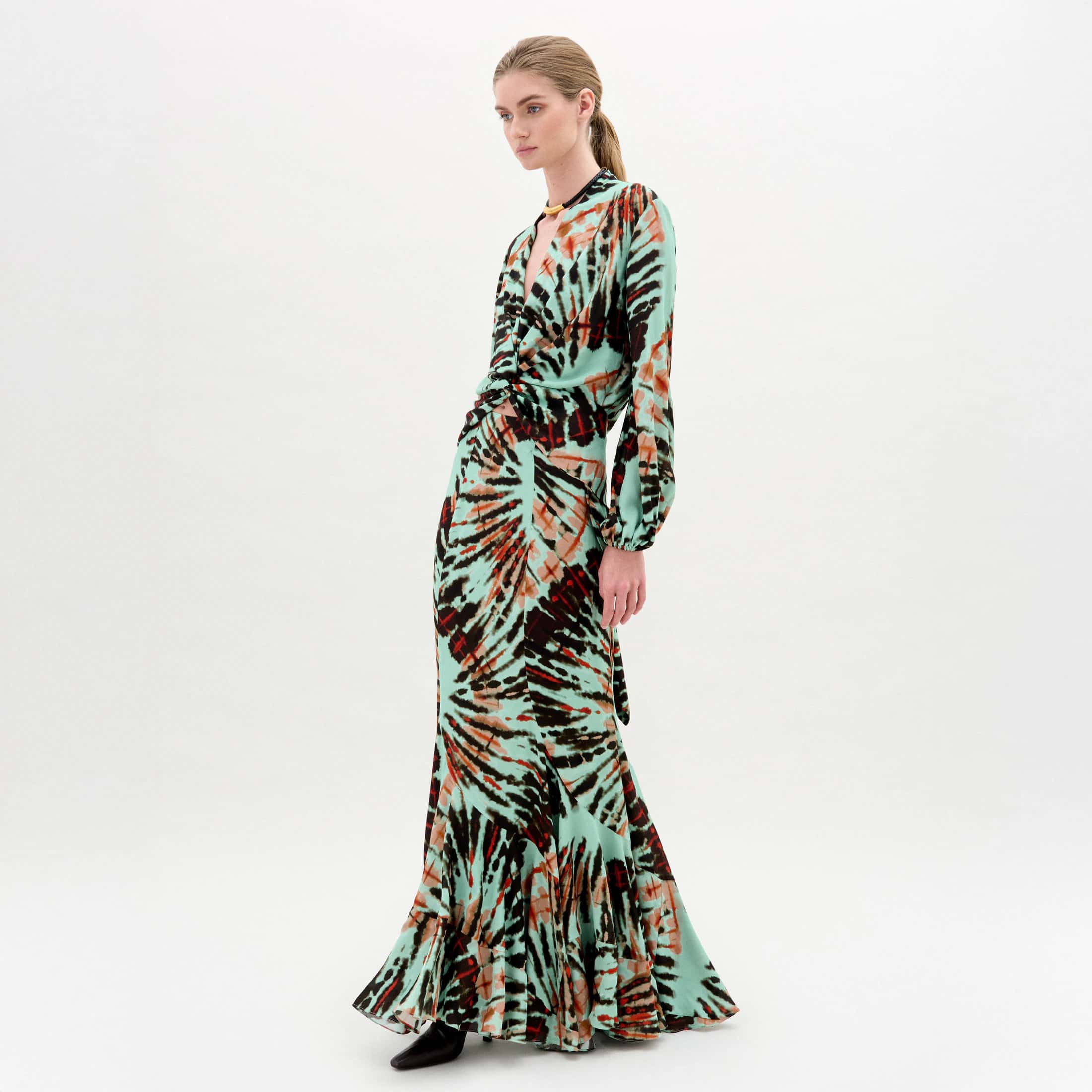 Florina Skirt