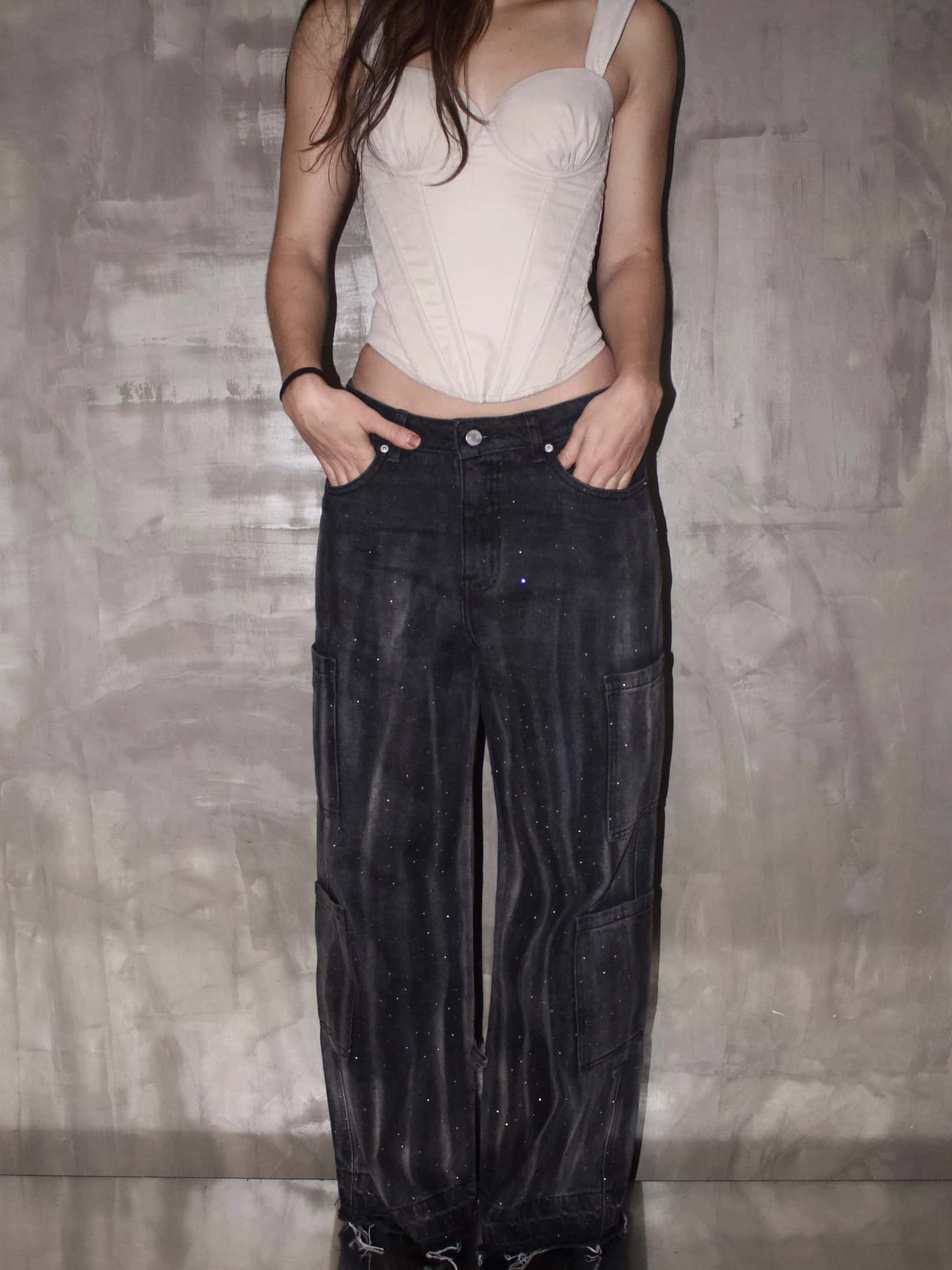 OASIS CARGO PANTS - miniatura 4
