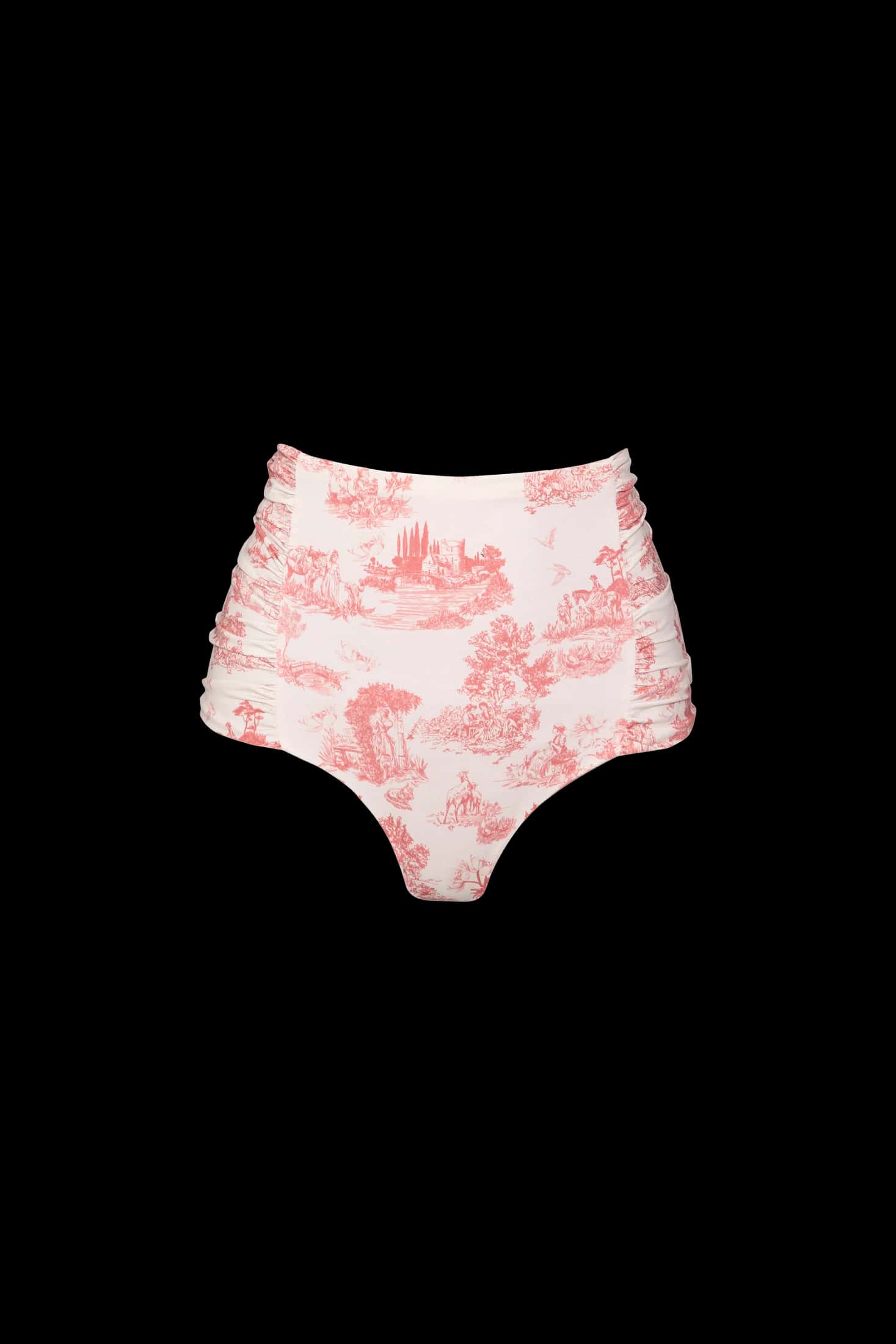 Marquise Bottom