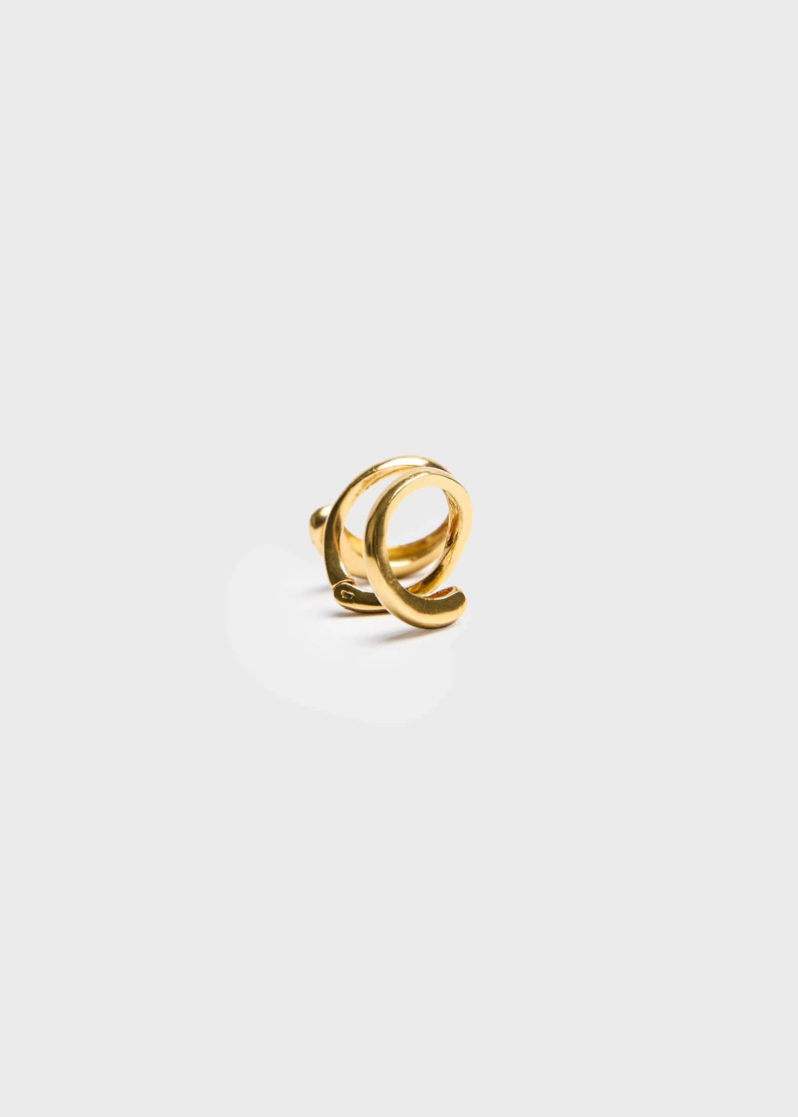 Anillo Tail Hardware - miniatura 3
