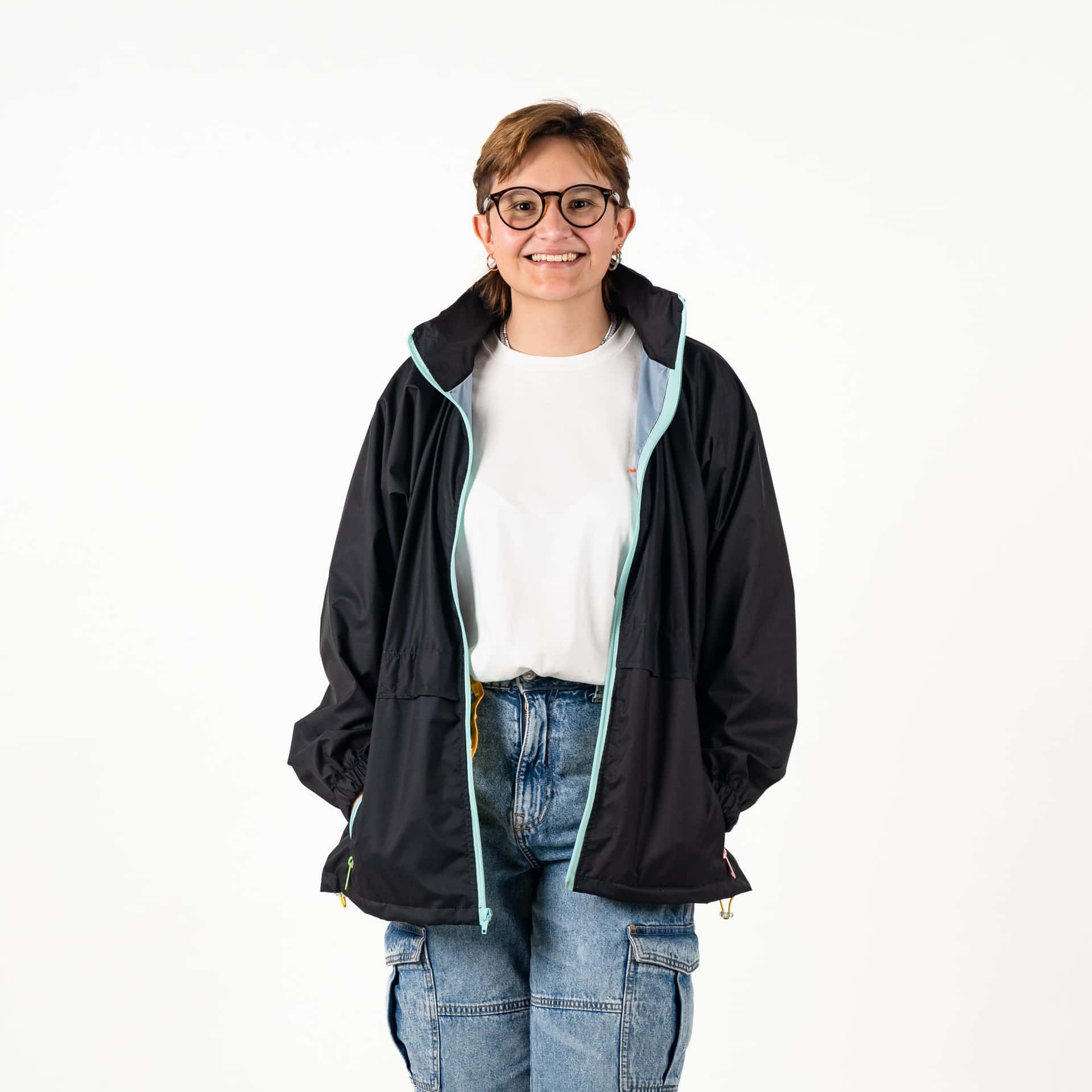 Chaqueta Chocontá Classics