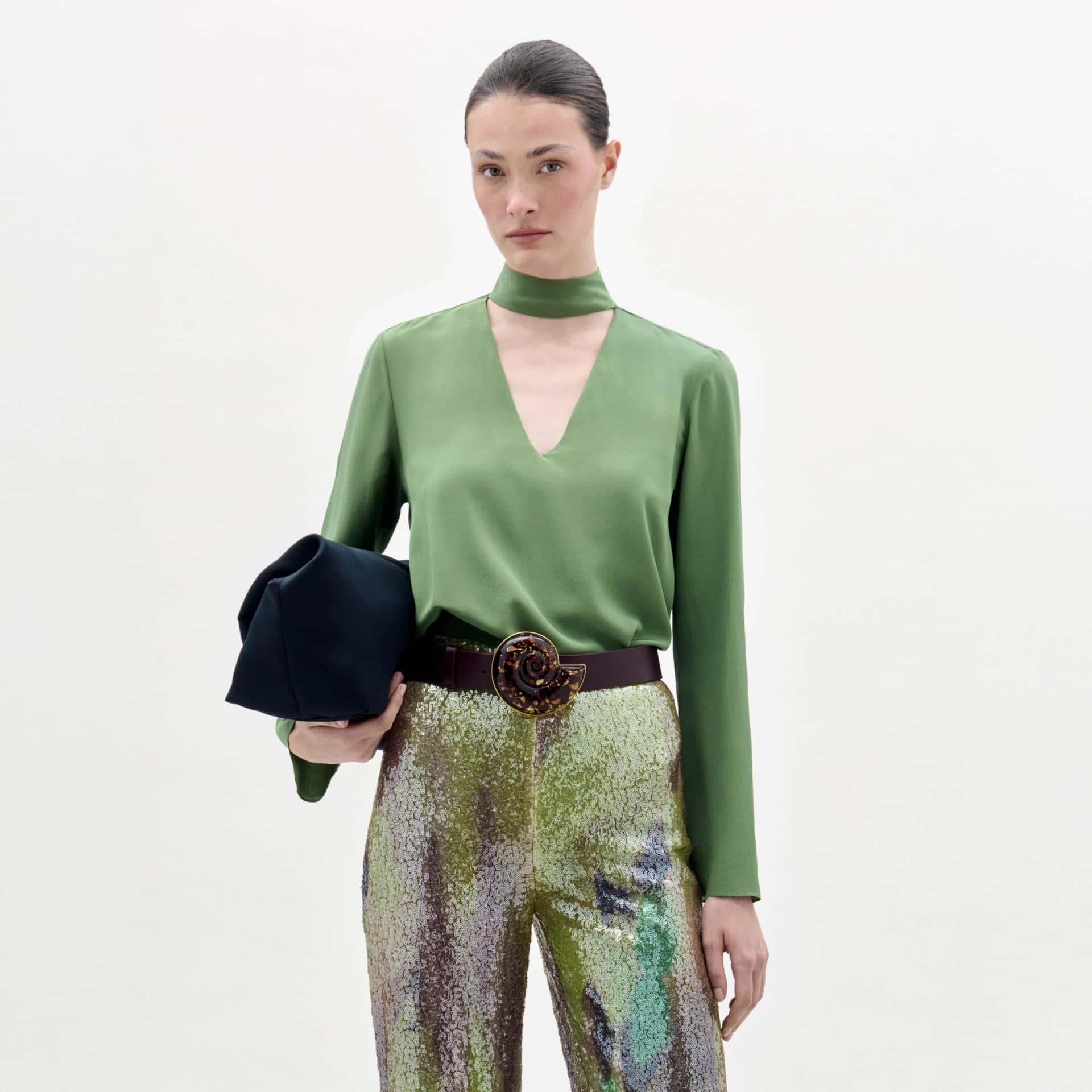 Kelsey Blouse