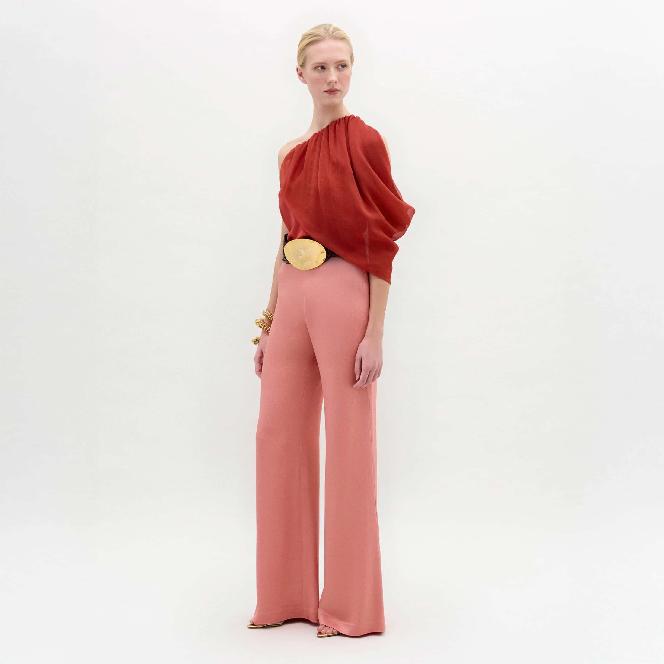 Palermo Pant