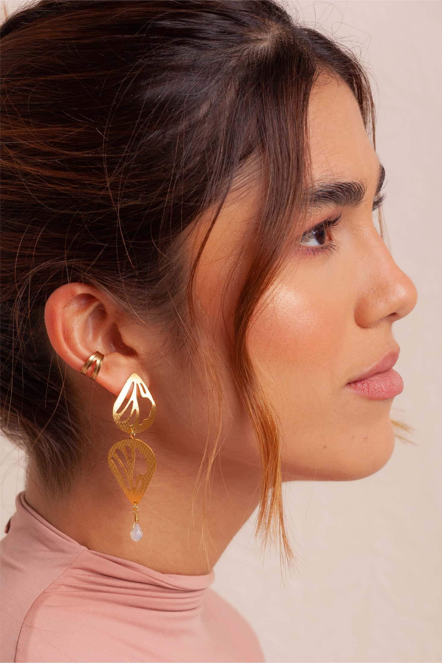 Aretes Ale - miniatura 1