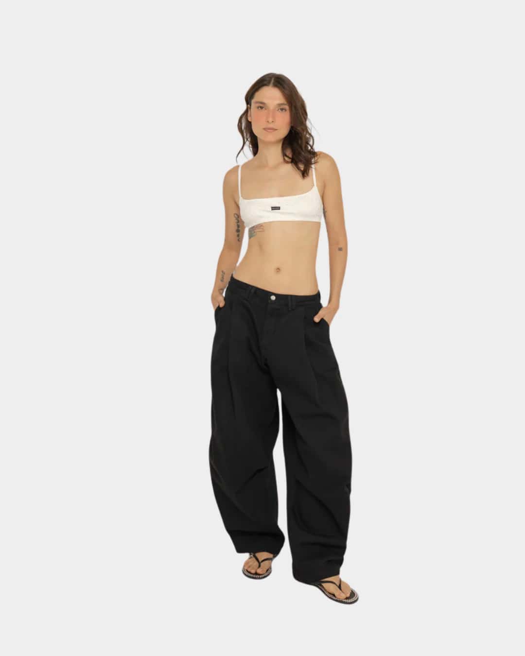 CORE PANTS - miniatura 1