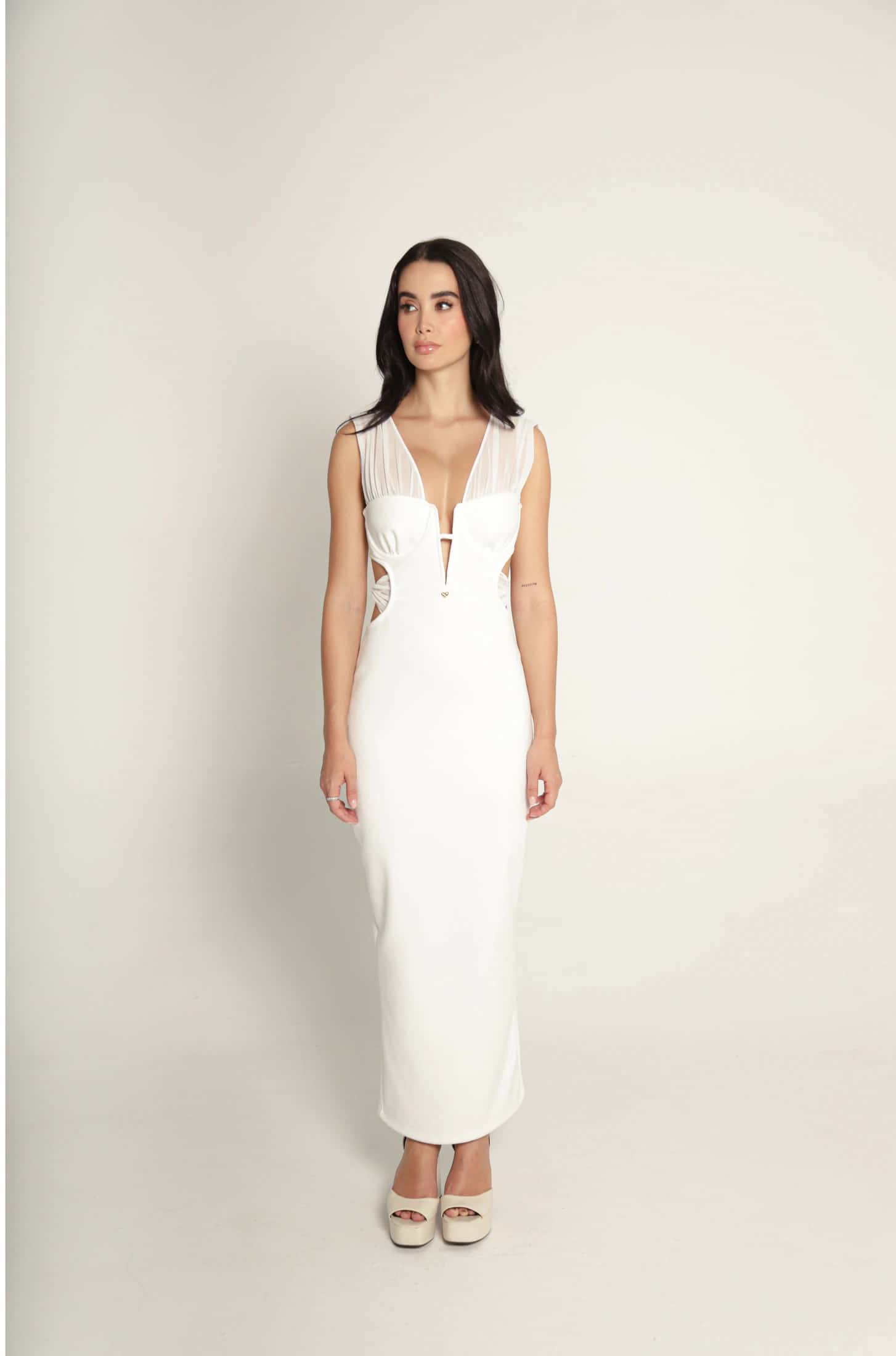 VESTIDO DARYL