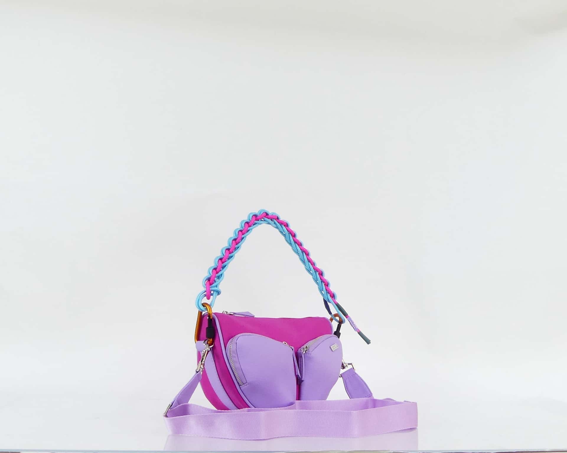 CARTERA MANOS LIBRES MUNICH EDICIÓN ESPECIAL