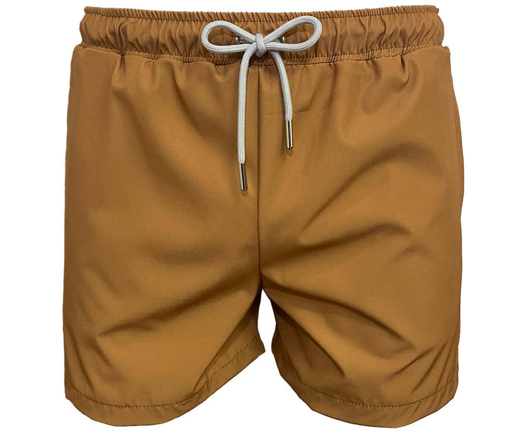 PANTALONETA ECO CAMEL